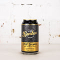 Bacchus - Peat Dreams (Are Made Of This) Peated Black Oaked Barleywine