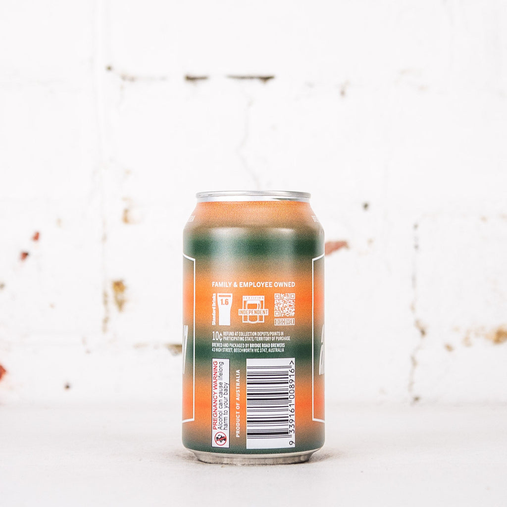 Bridge Road - American Strong Pale