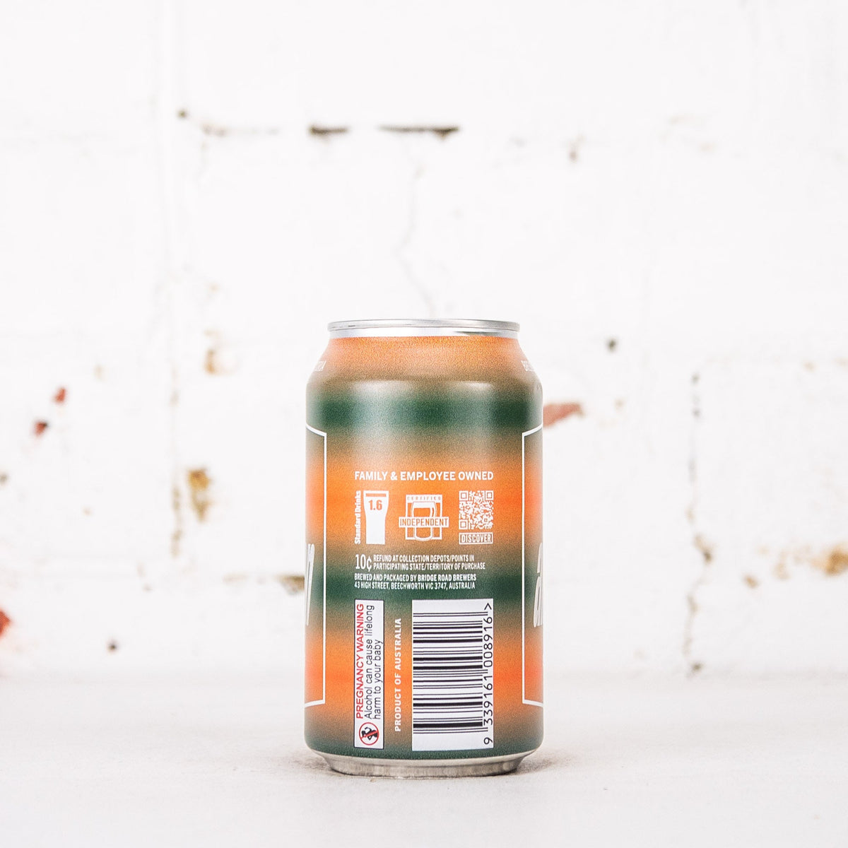 Bridge Road - American Strong Pale