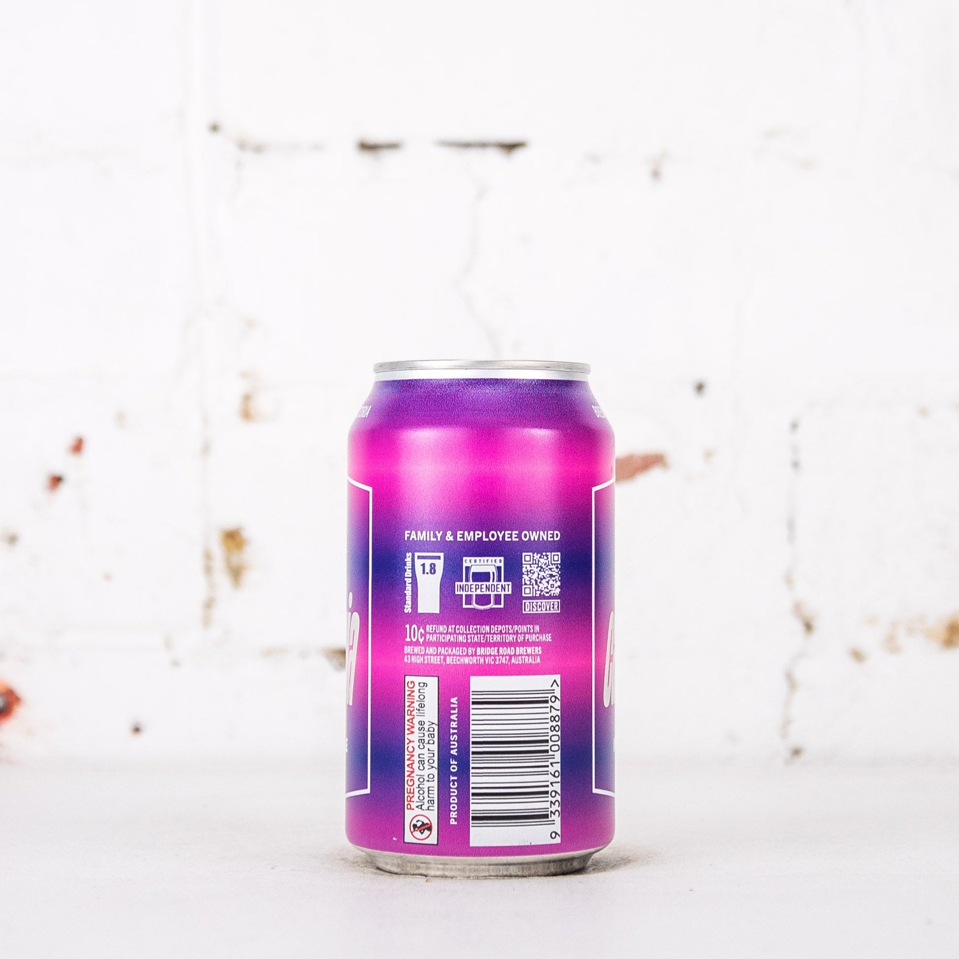 Bridge Road - California IPA
