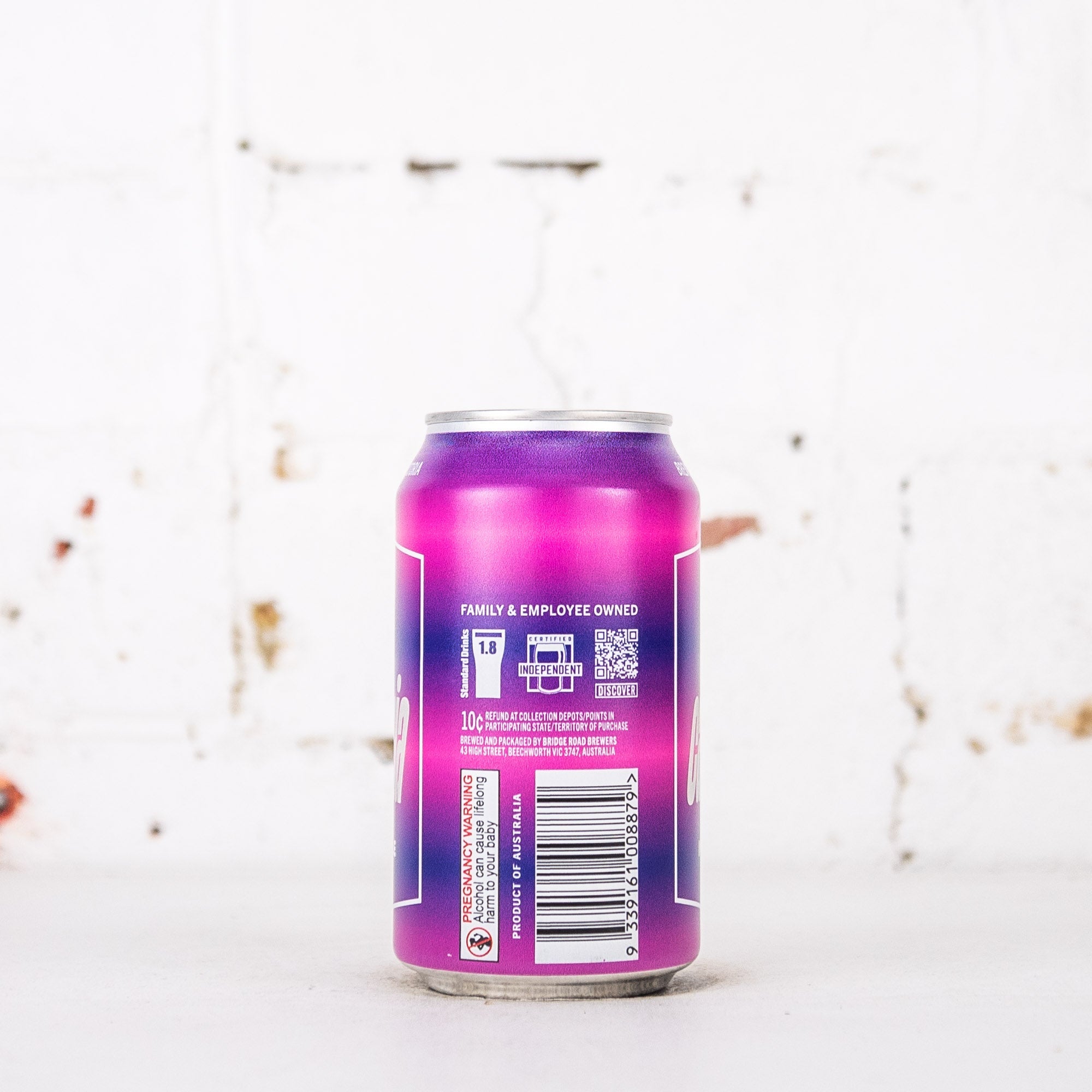 Bridge Road - California IPA
