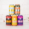 Bridge Road - Secret Collab 5 Pack