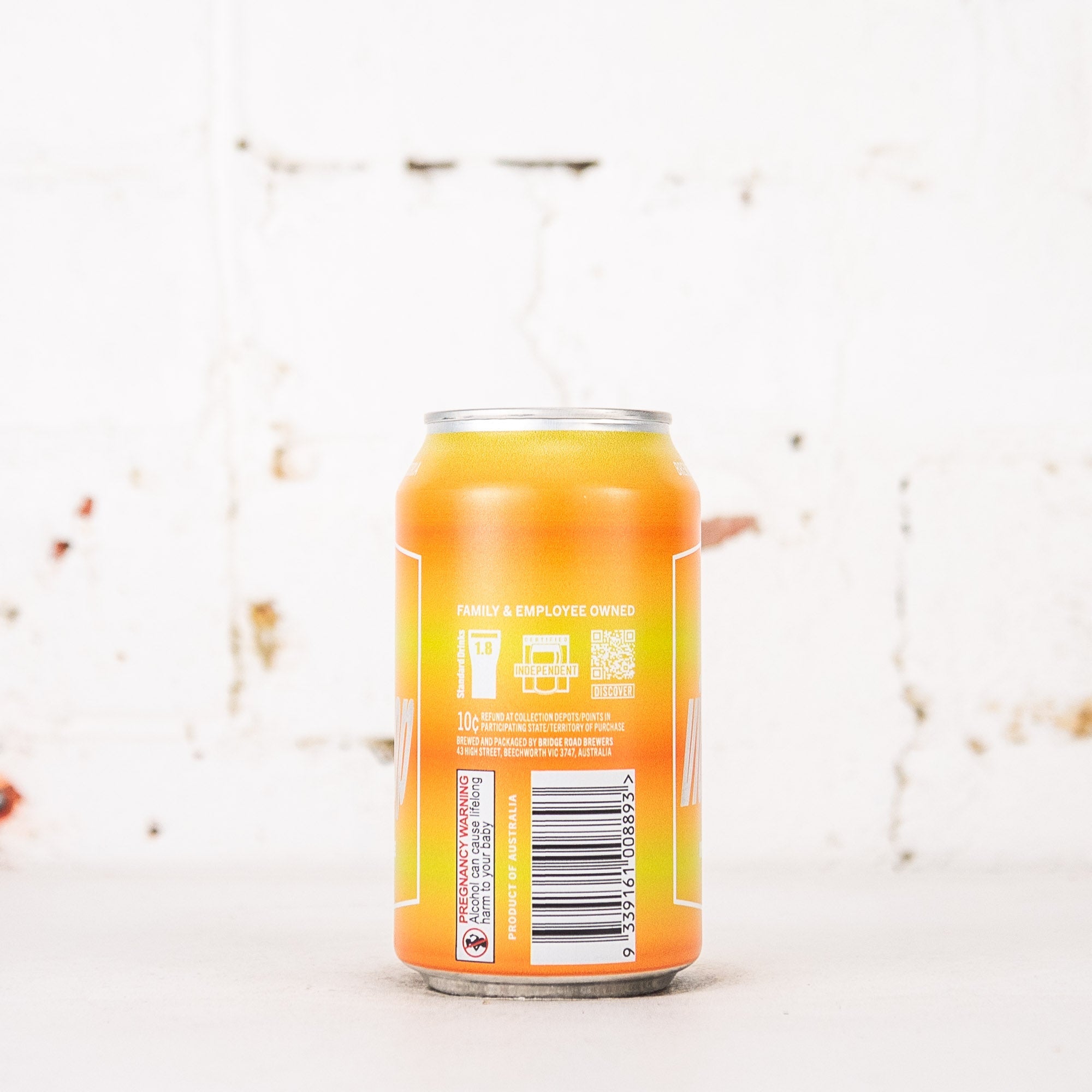Bridge Road - Vic Tas Hop IPA
