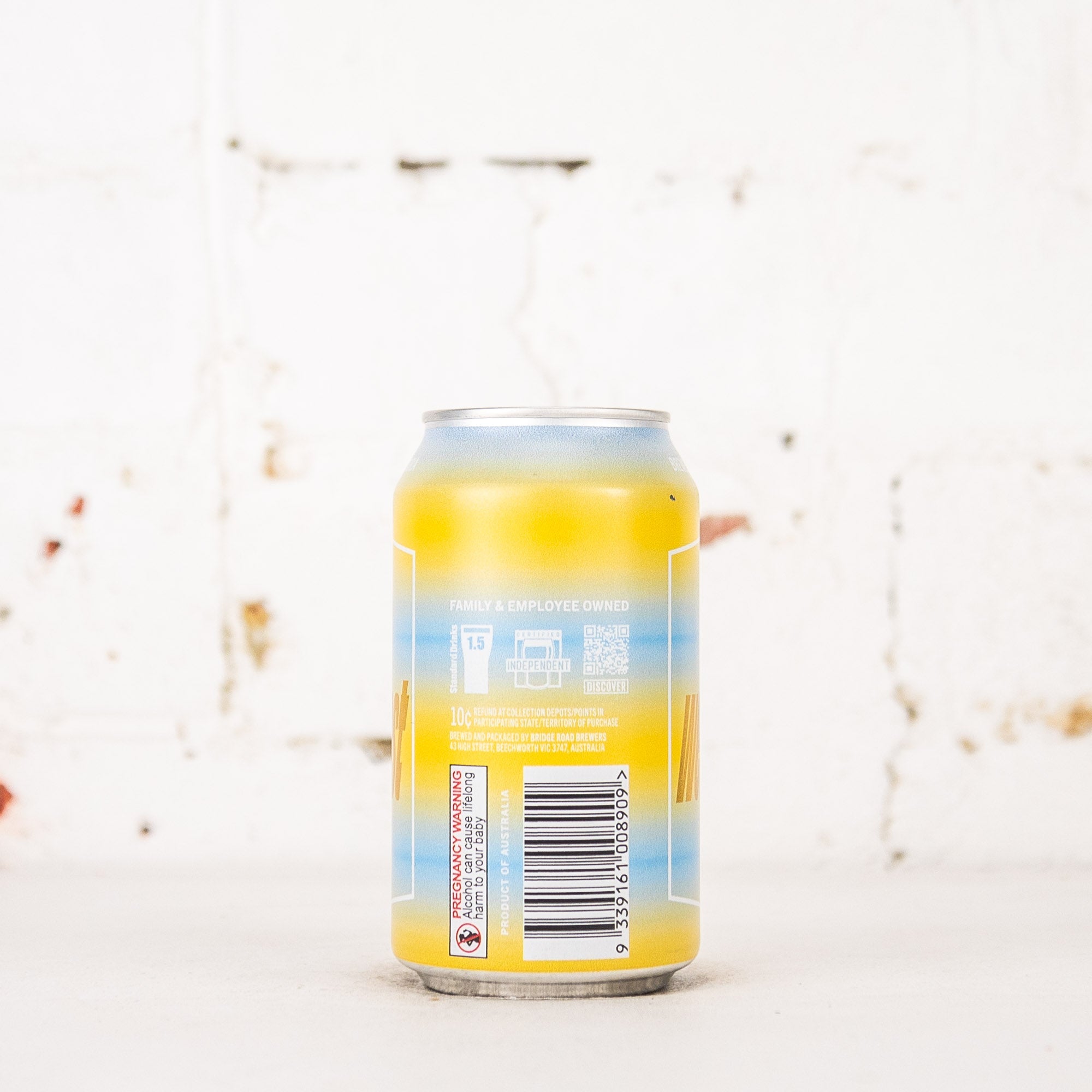Bridge Road - West Coast Pilsner