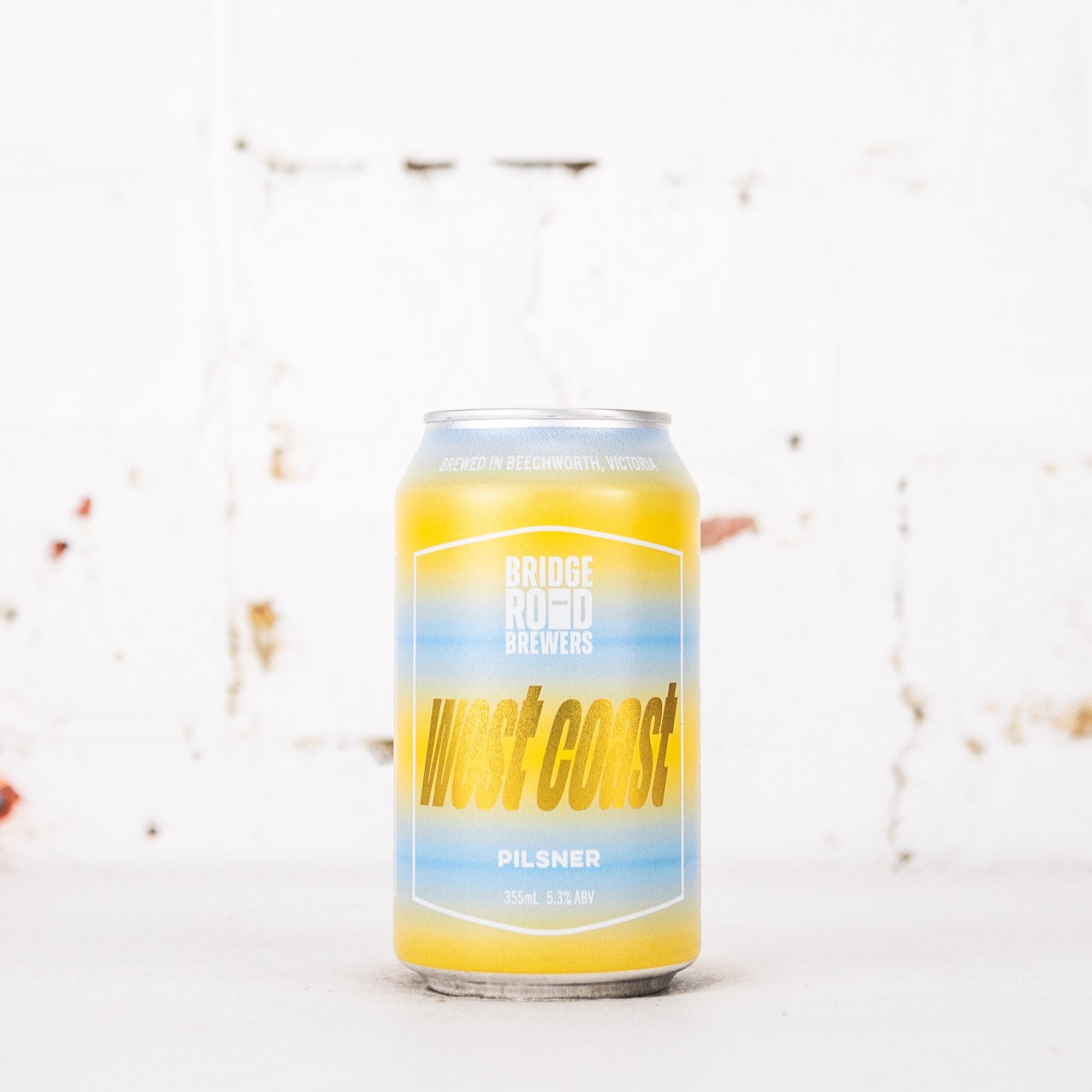 Bridge Road - West Coast Pilsner