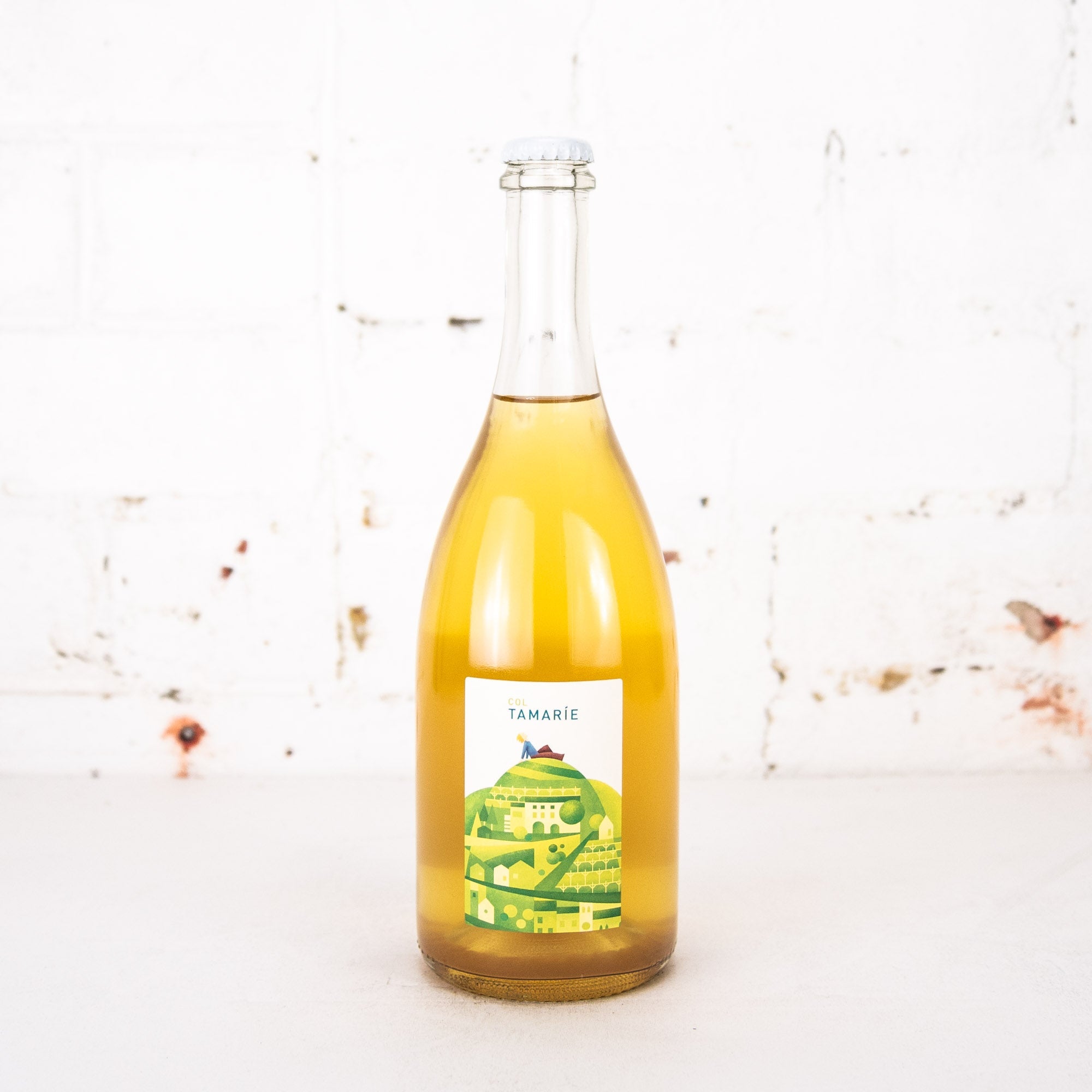 Col Tamarie - Glera Blend Prosecco 750ml
