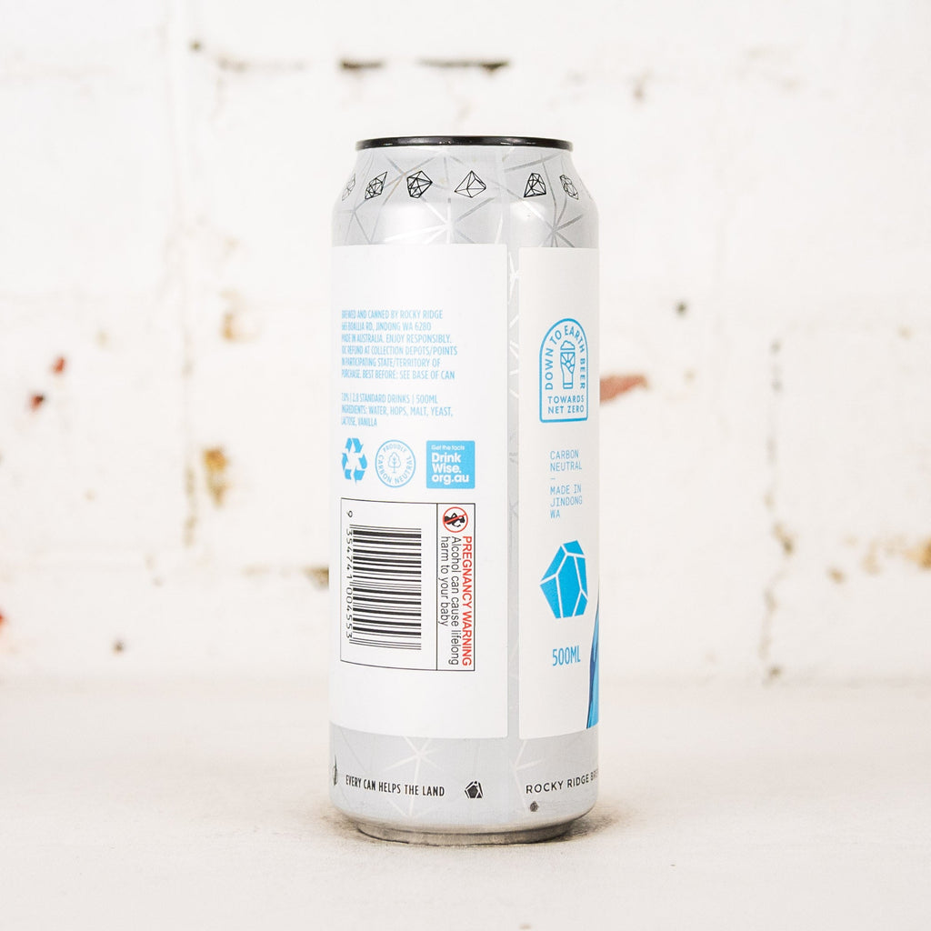 Rocky Ridge - Really Really Ridiculously Good Tasting Sexy Milkshake IPA