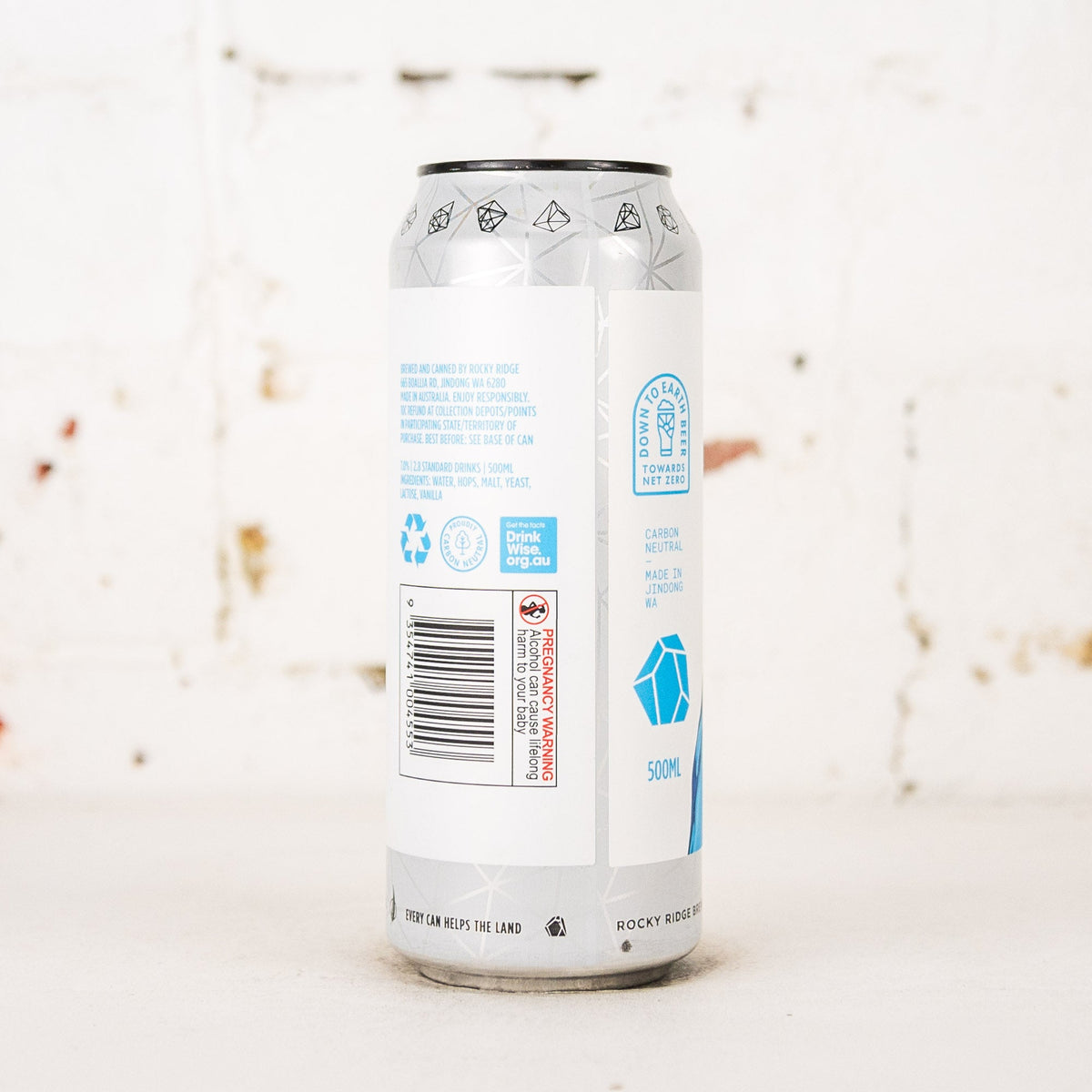 Rocky Ridge - Really Really Ridiculously Good Tasting Sexy Milkshake IPA