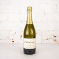 Amherst - Blanc de Blancs 2019 750ml
