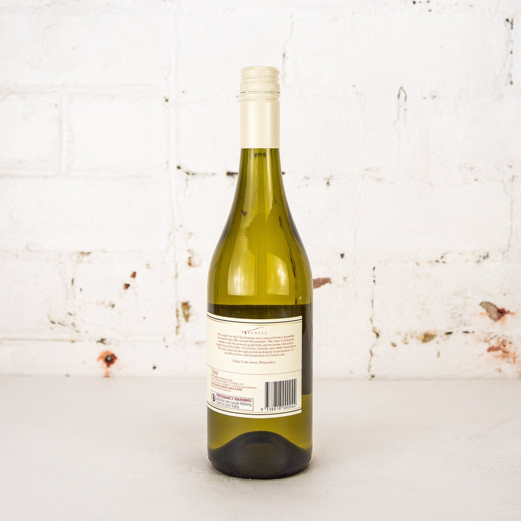 Amherst - Lachlan's Chardonnay 2023 750ml