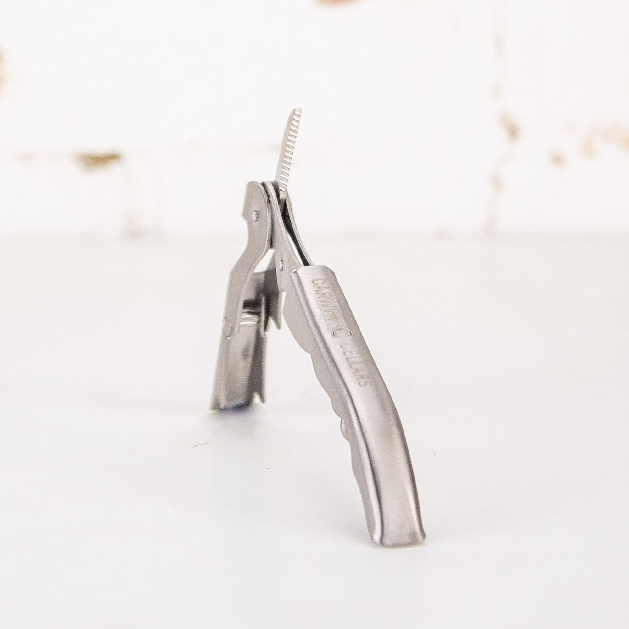 Carwyn Cellars - Stainless Steel Waiter's Friend