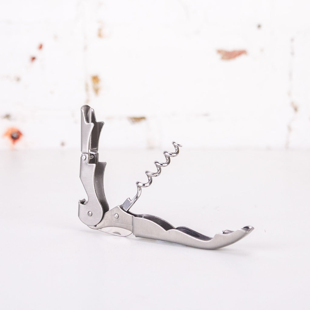 Carwyn Cellars - Stainless Steel Waiter's Friend