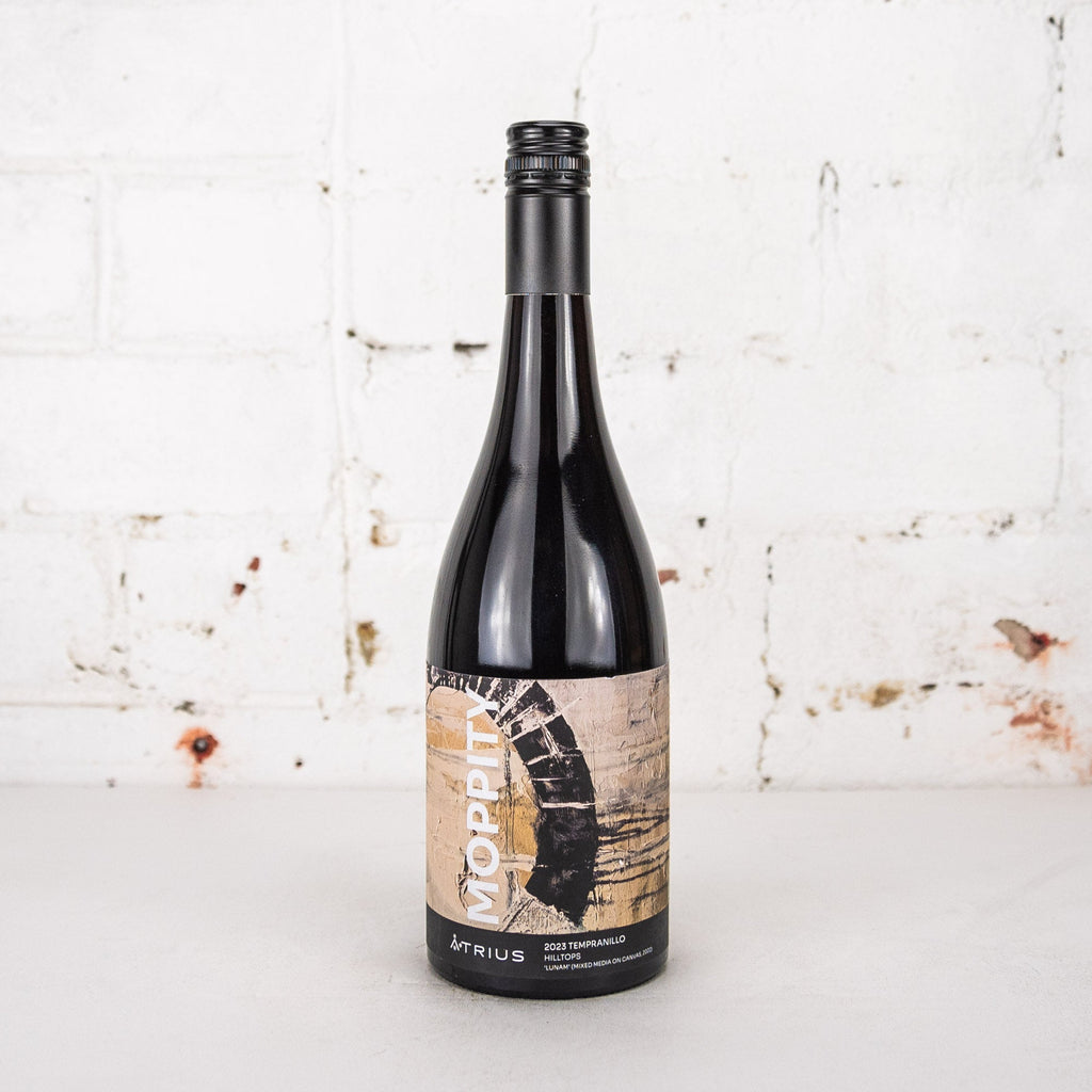 Moppity - Atrius Tempranillo 750ml