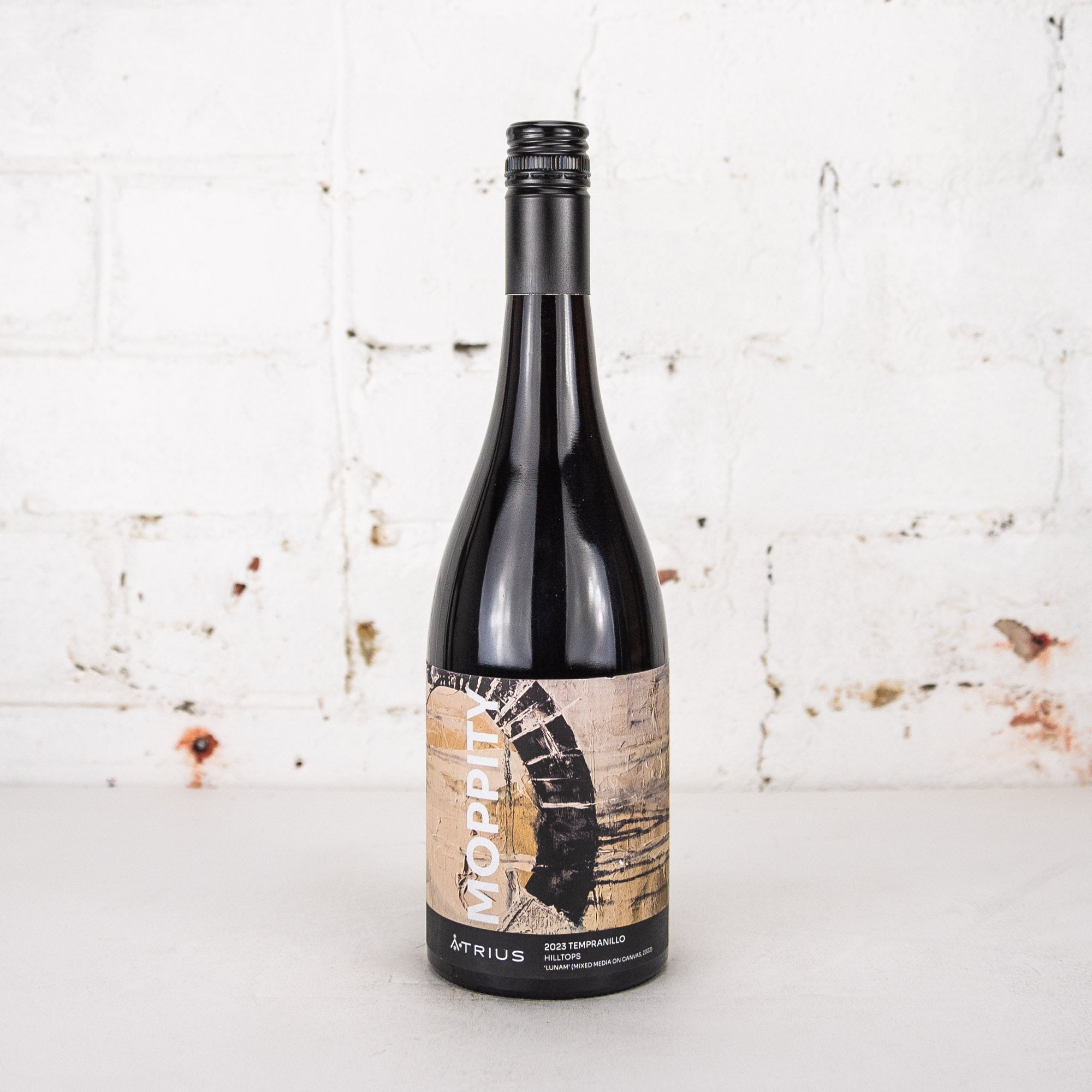 Moppity - Atrius Tempranillo 750ml
