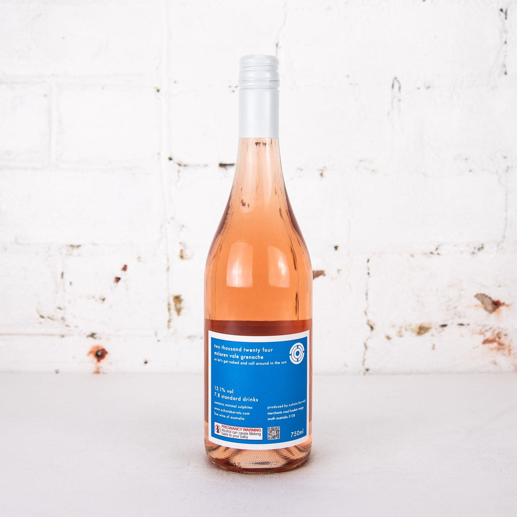 Ochota Barrels - Surfer Rosa Granache 2024 750ml