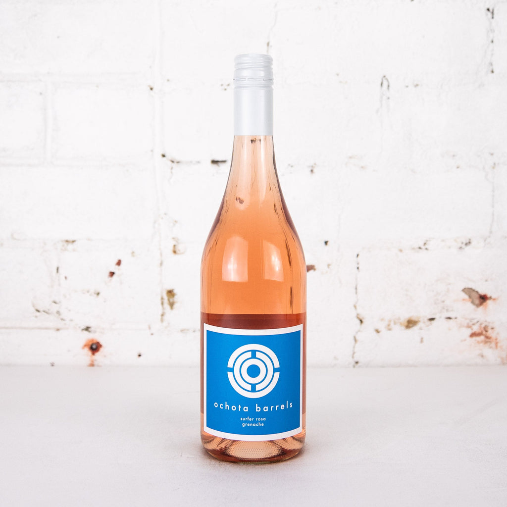Ochota Barrels - Surfer Rosa Granache 2024 750ml