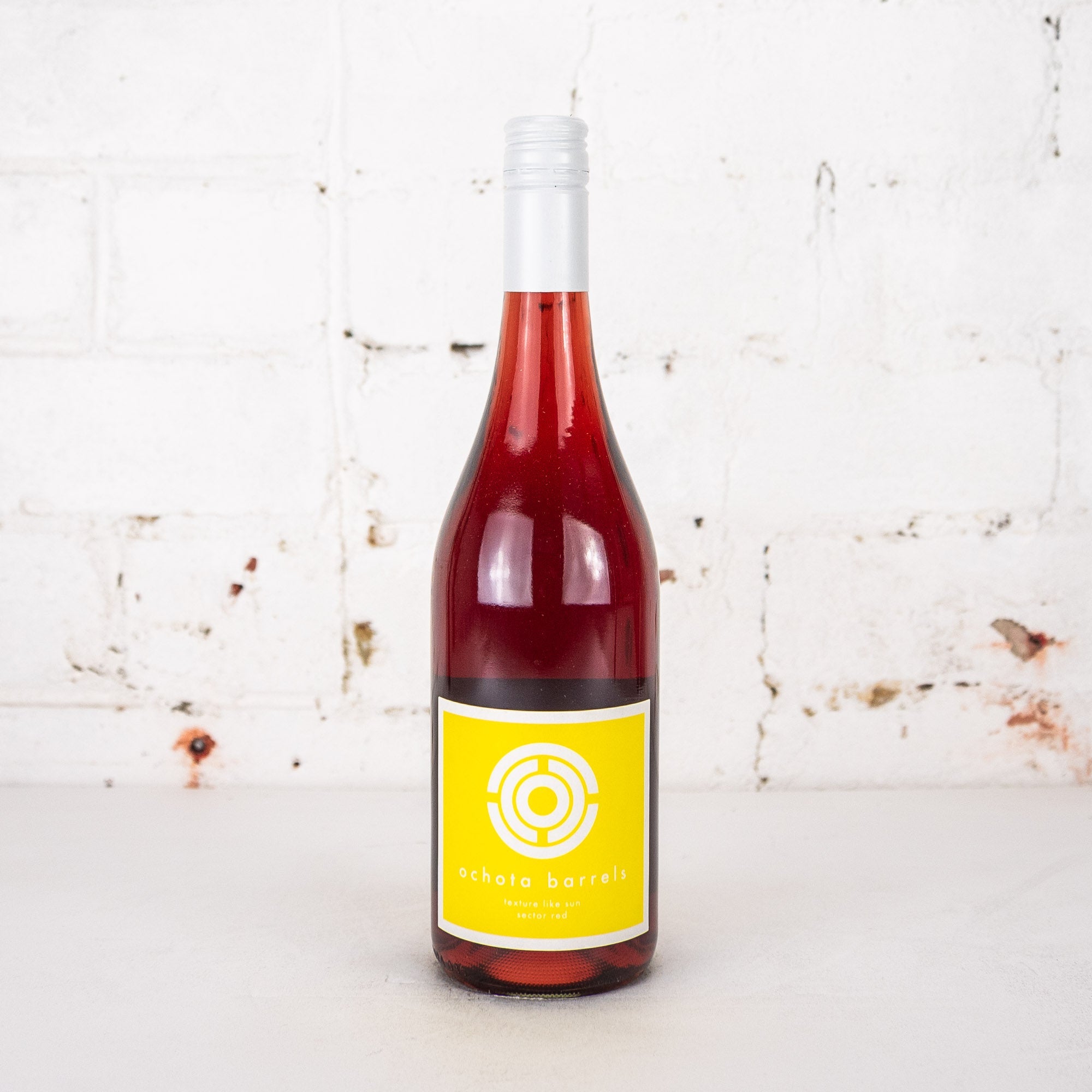 Ochota Barrels - Texture Like Sun Field Red 2024 750ml