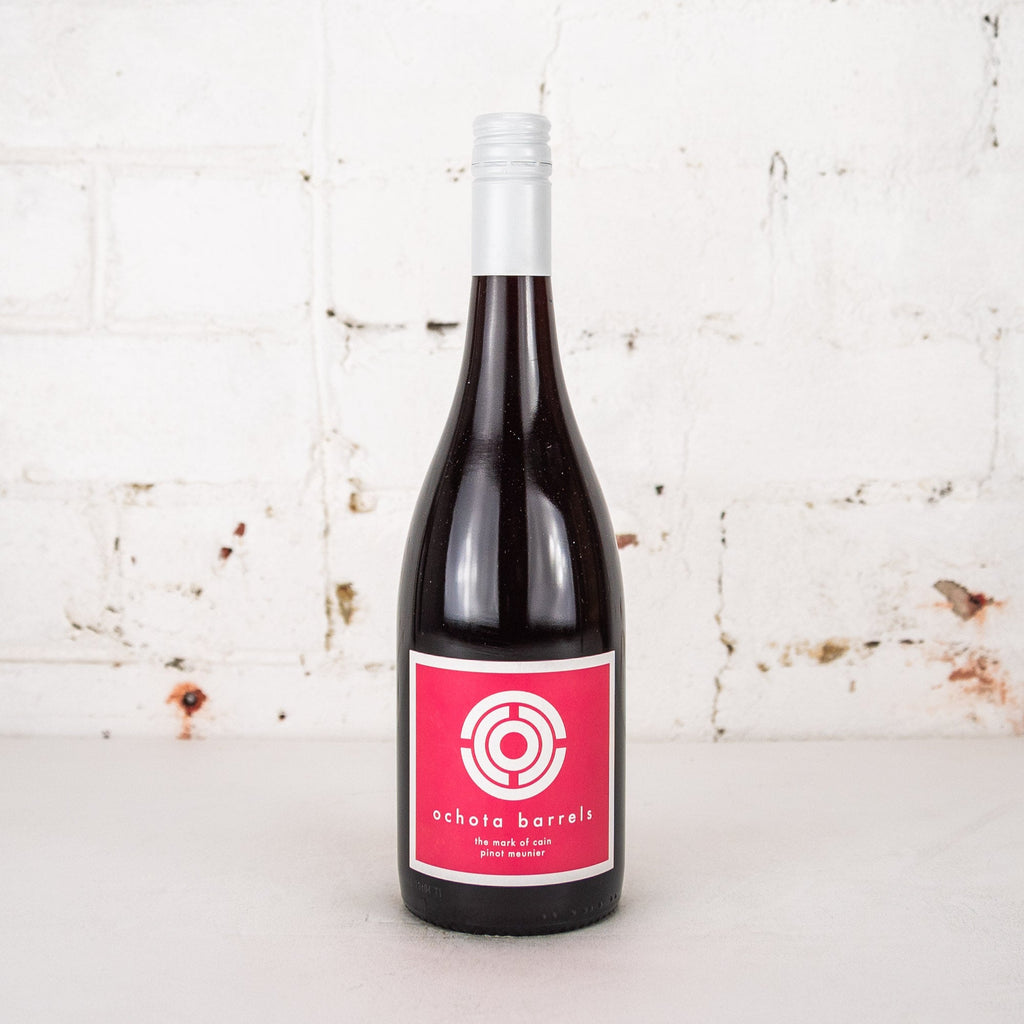 Ochota Barrels - The Mark of Cain Pinot Meunier 2024 750ml