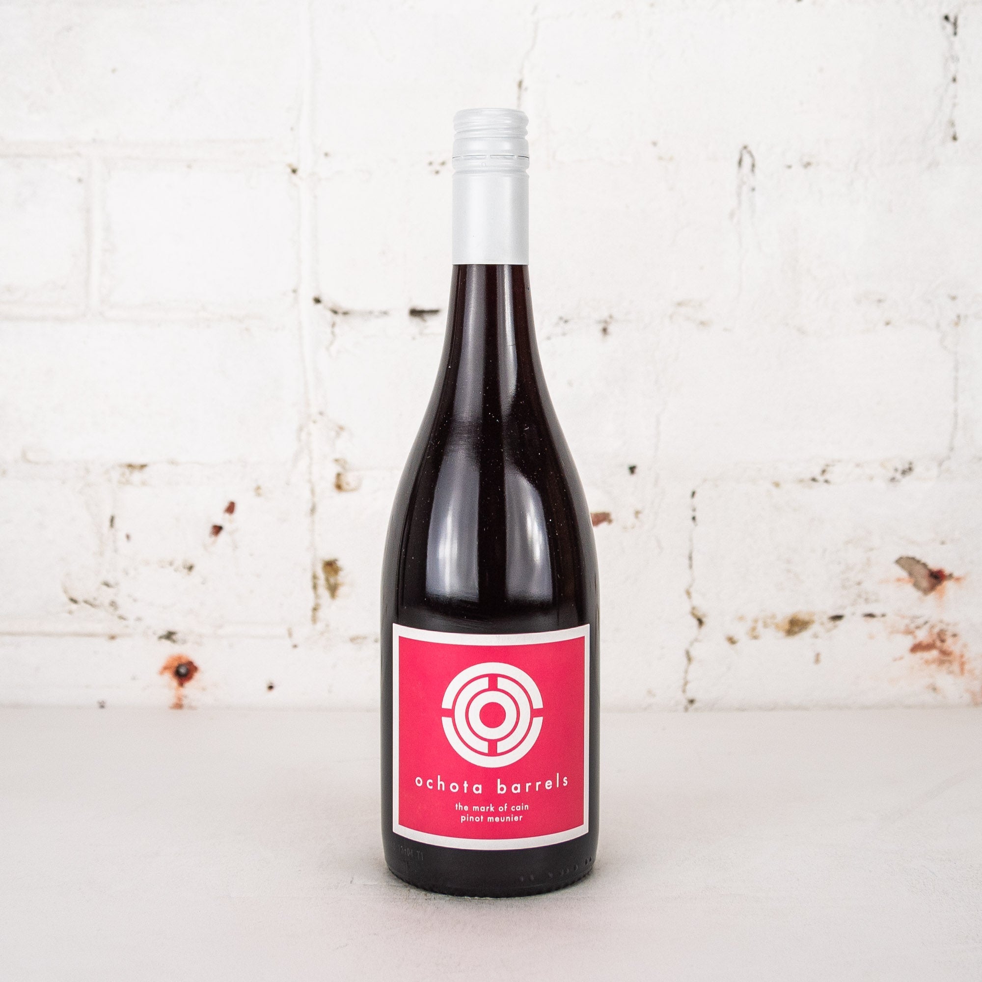 Ochota Barrels - The Mark of Cain Pinot Meunier 2024 750ml