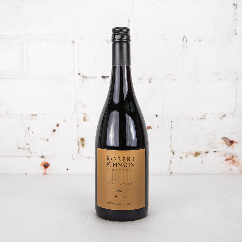 Robert Johnson - Shiraz 2021 750ml