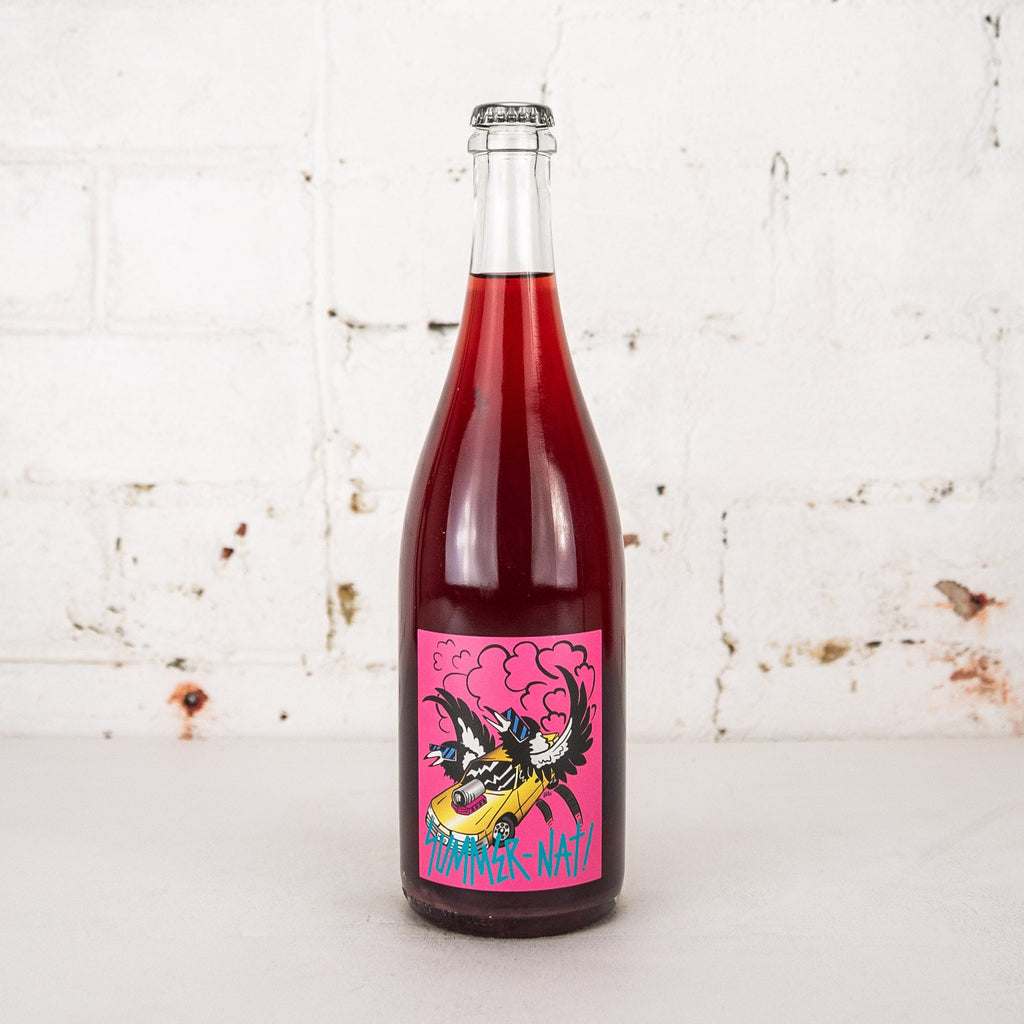 Borachio - Summer Nat 2022 750ml