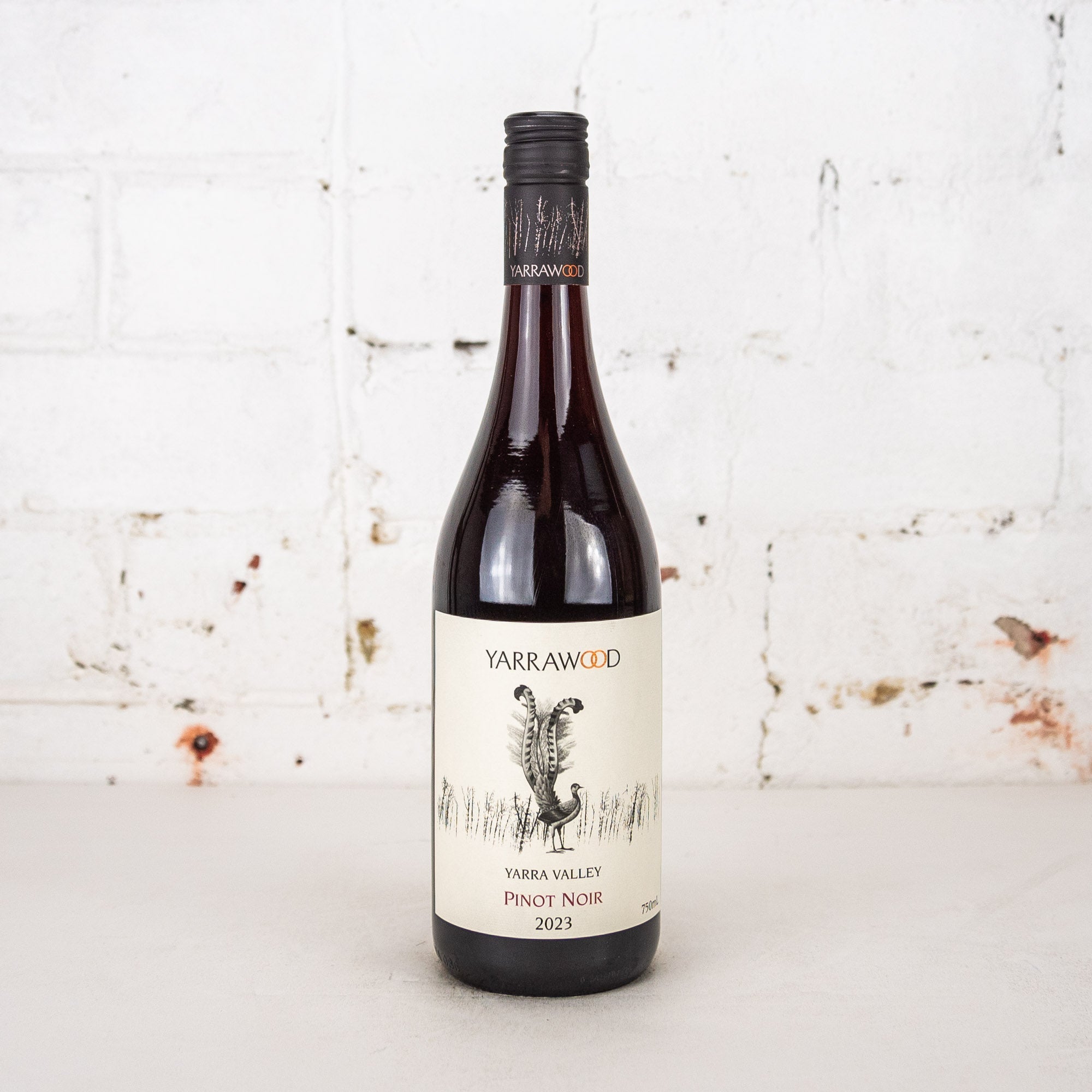 Yarrawood - Pinot Noir 750ml