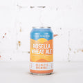 Reckless x The Waratah 'Rosella Wheat Ale'