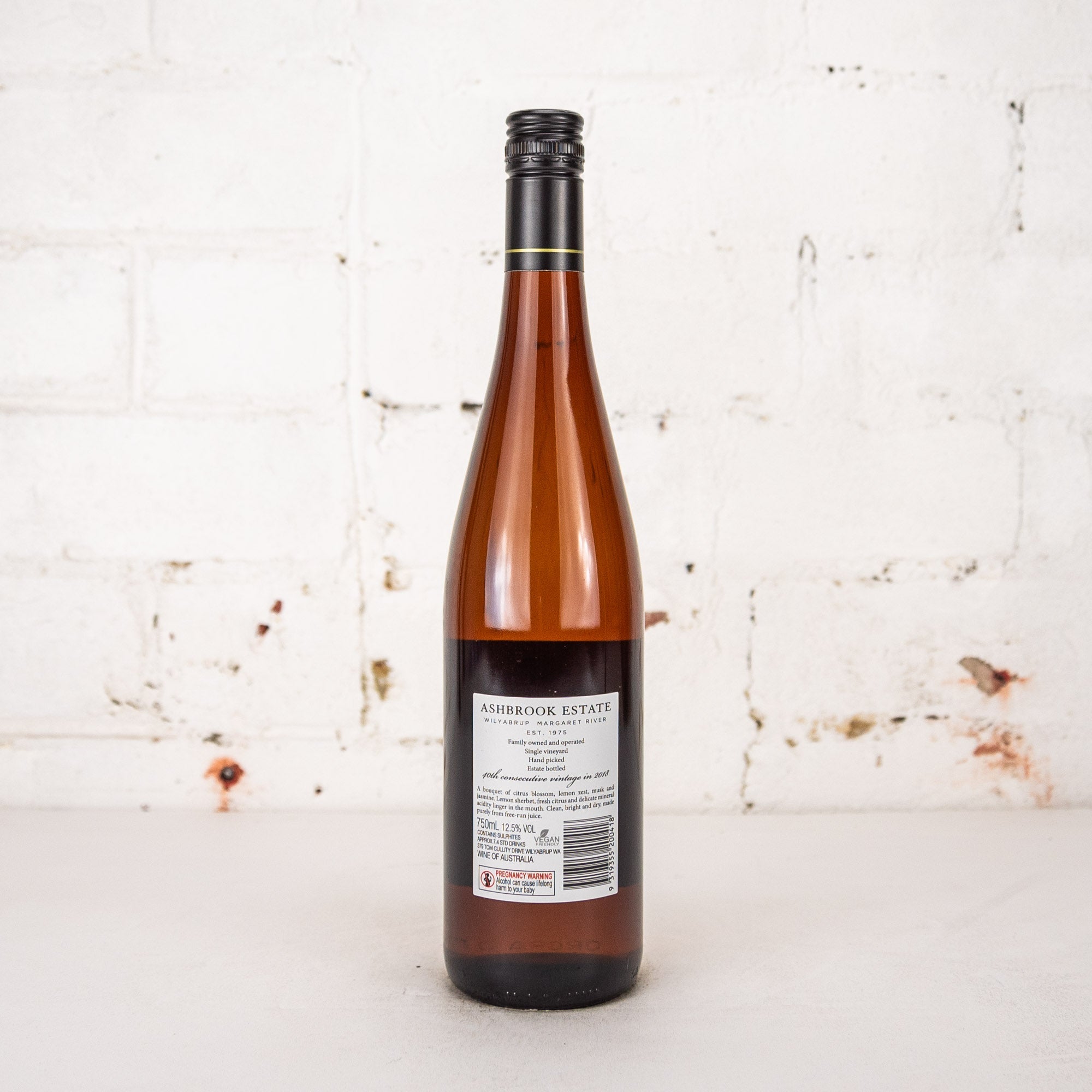 Ashbrook Estate - Riesling 750ml