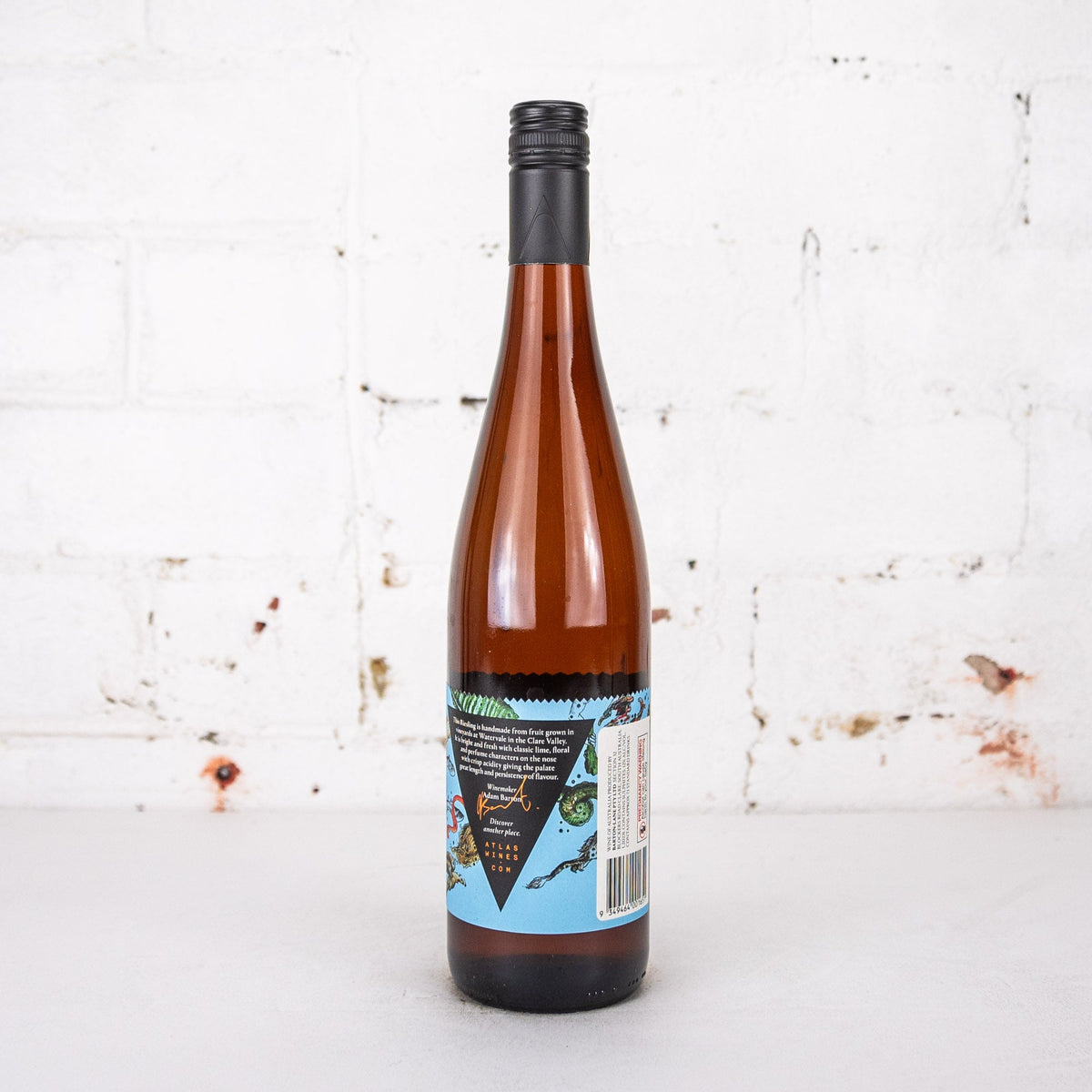 Atlas Wines - Watervale Riesling 750ml