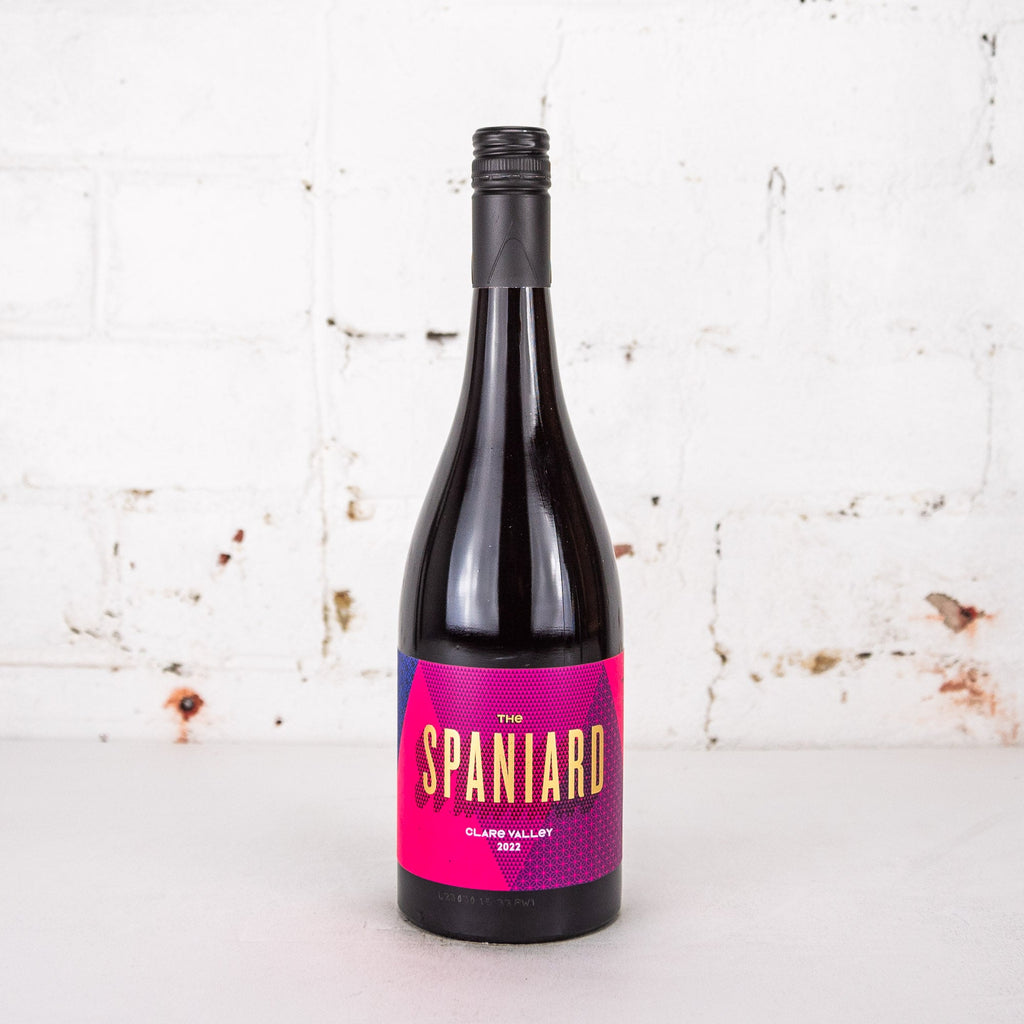Atlas Wines - The Spaniard 750ml