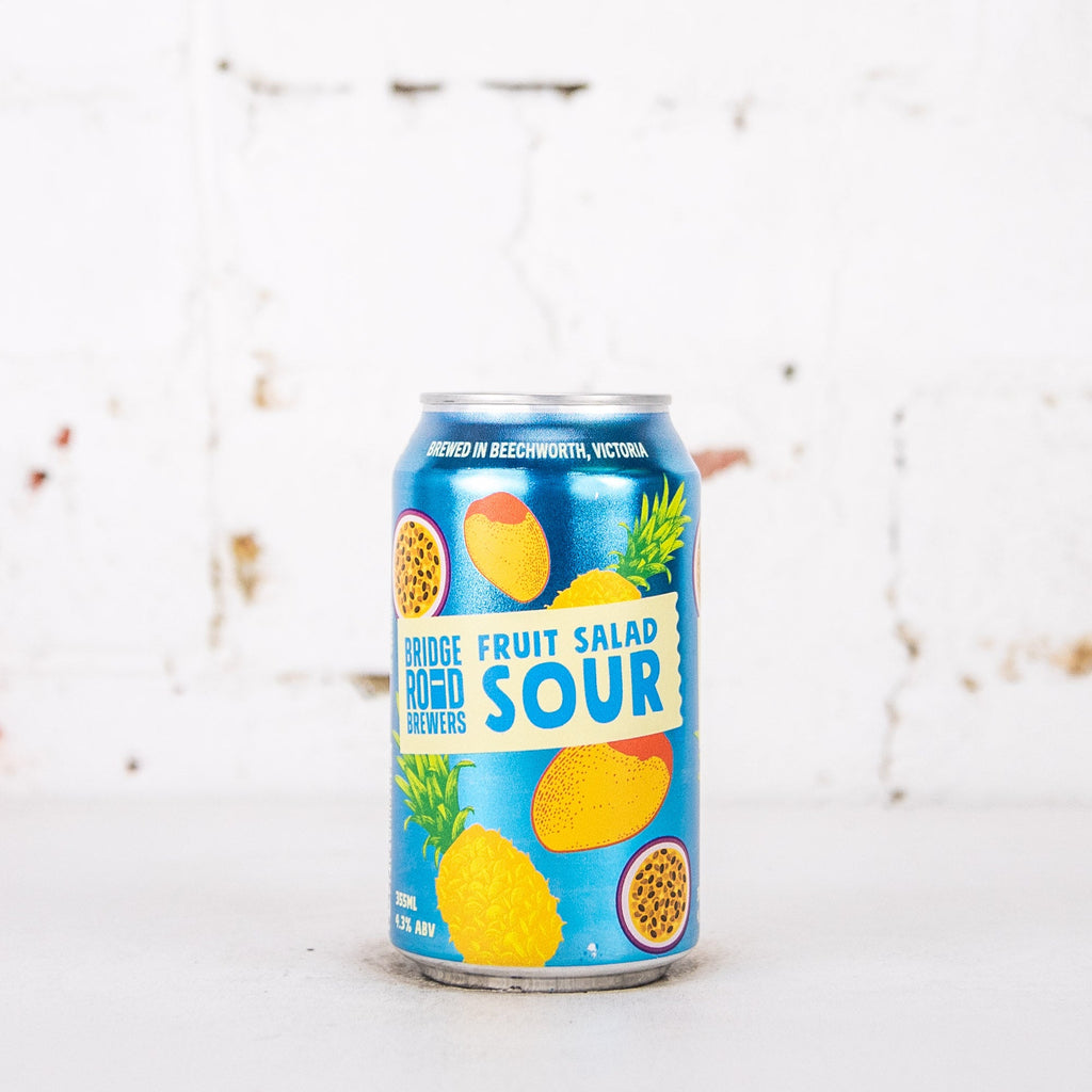 Bridge Road - Fruit Salad Sour