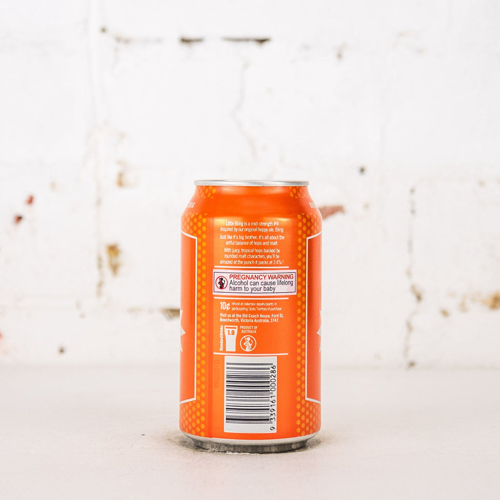 Bridge Road - Little Bling IPA