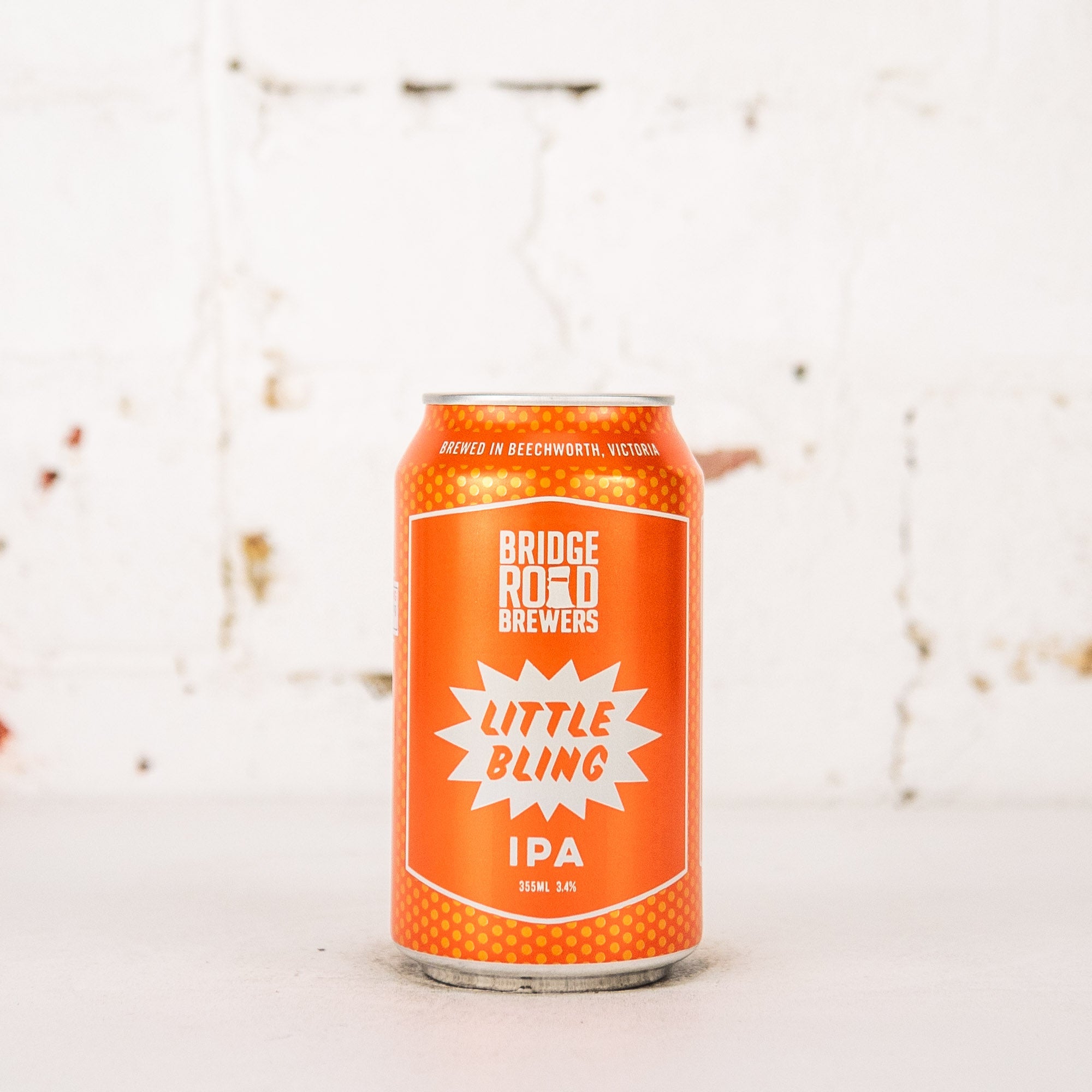Bridge Road - Little Bling IPA
