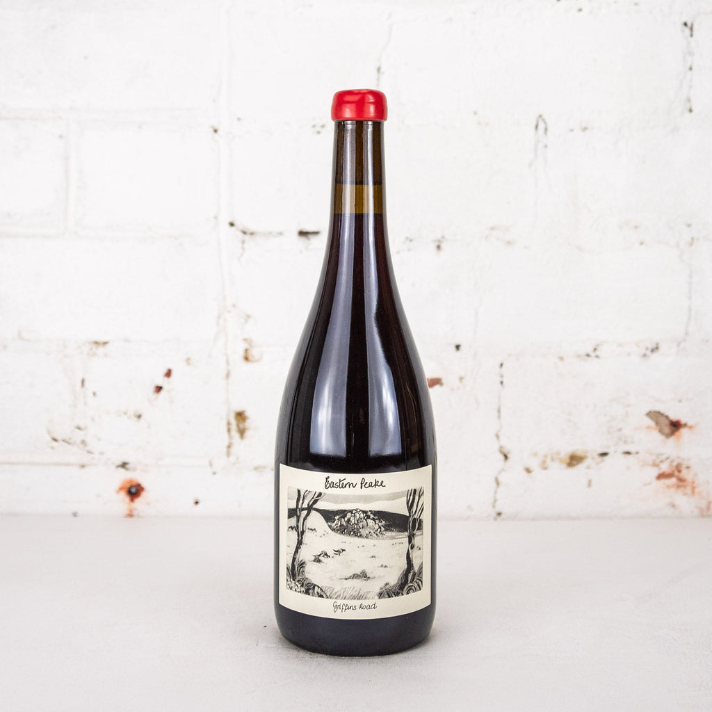 Eastern Peake - Griffins Road Pinot Noir 2022 750ml