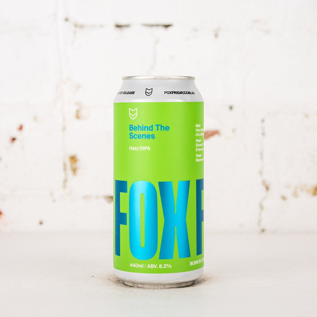 Fox Friday - September 2024 Limiteds Mixed 5 Pack