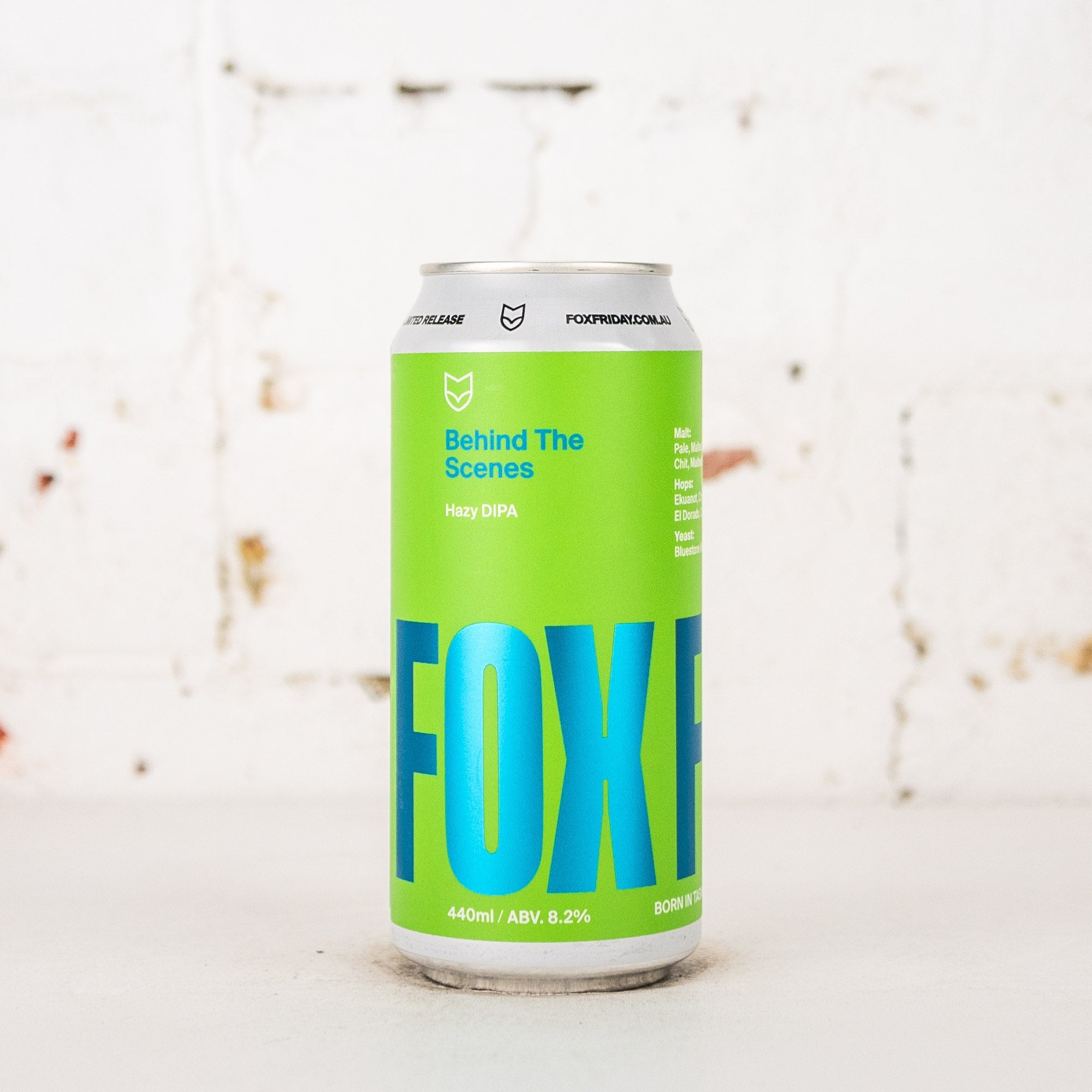 Fox Friday - September 2024 Limiteds Mixed 5 Pack