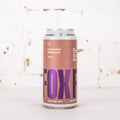 Fox Friday - Draconian Measures Mild Ale