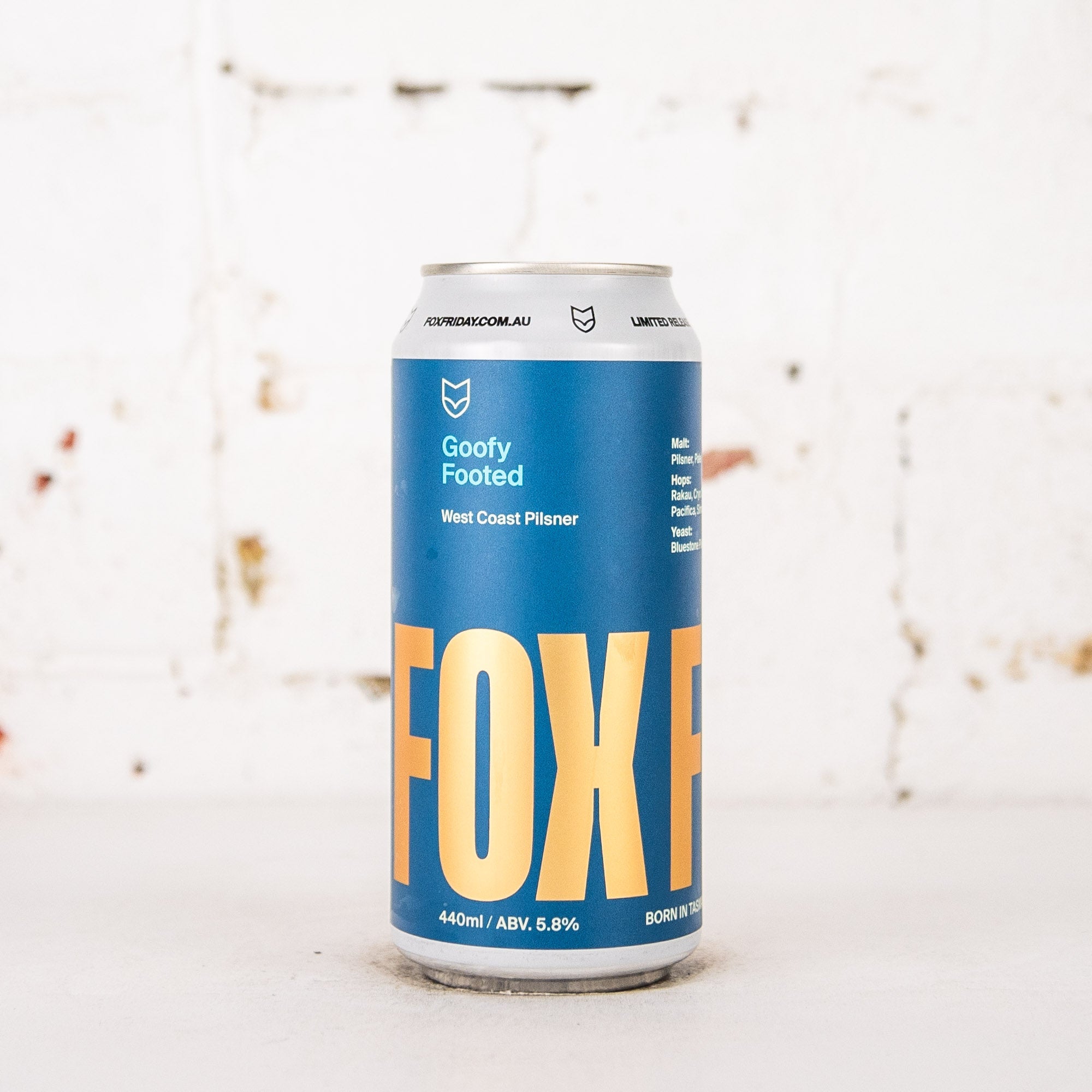 Fox Friday - September 2024 Limiteds Mixed 5 Pack