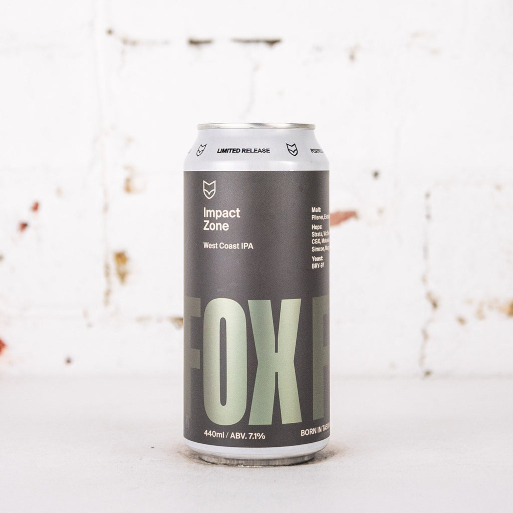 Fox Friday - September 2024 Limiteds Mixed 5 Pack