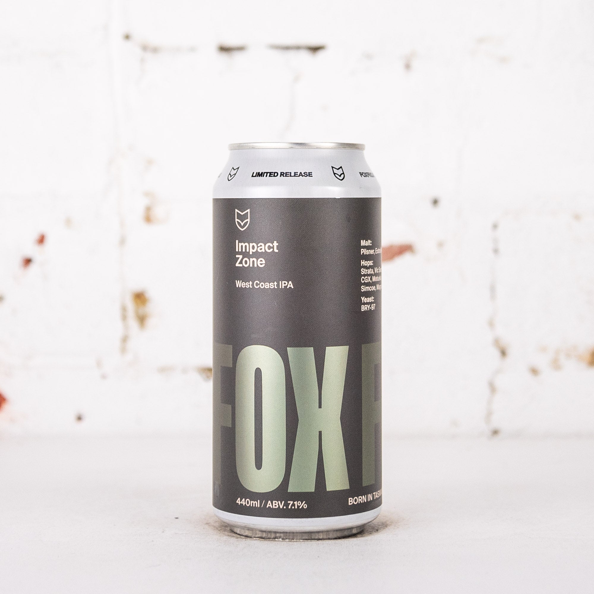 Fox Friday - September 2024 Limiteds Mixed 5 Pack