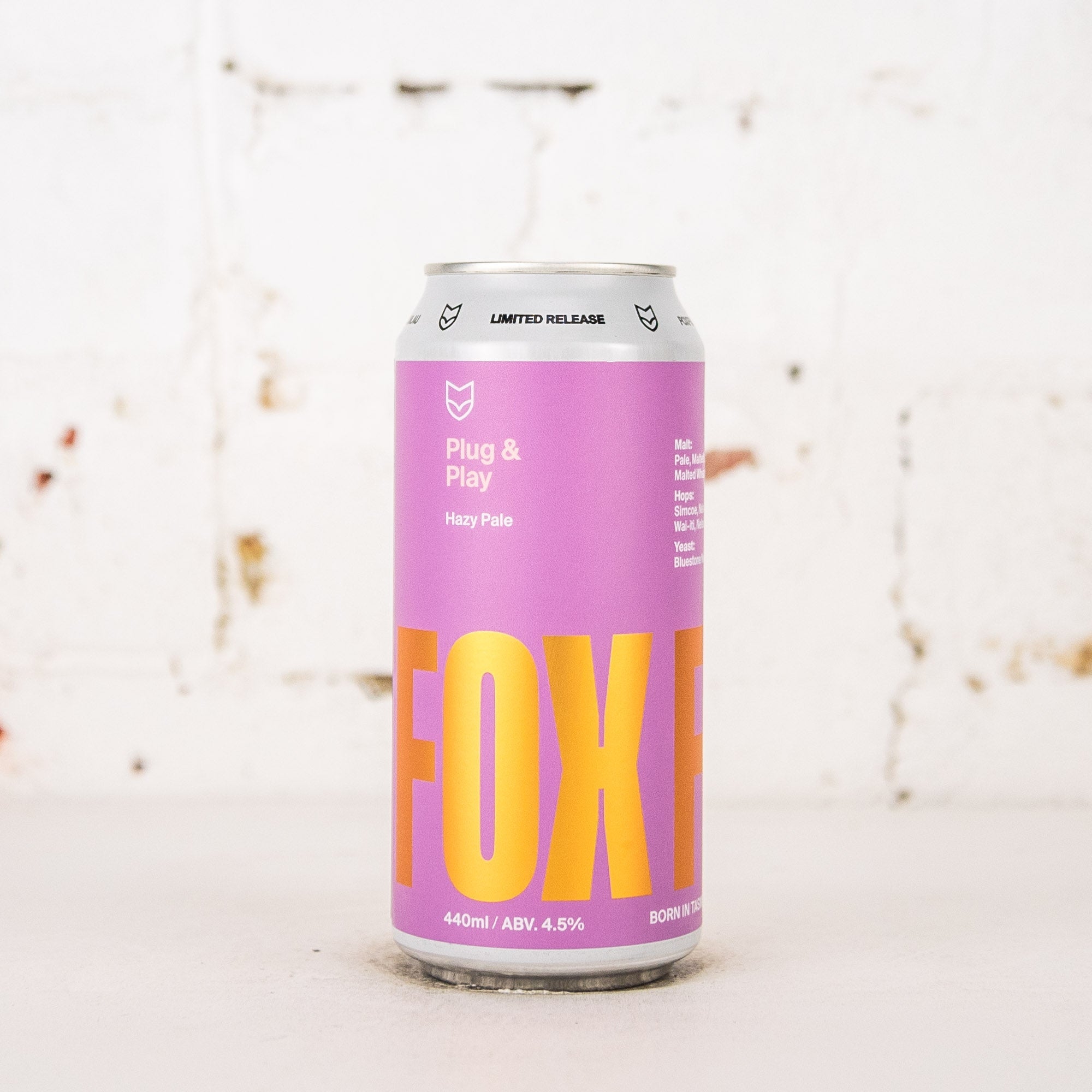 Fox Friday - September 2024 Limiteds Mixed 5 Pack