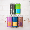 Fox Friday - September 2024 Limiteds Mixed 5 Pack