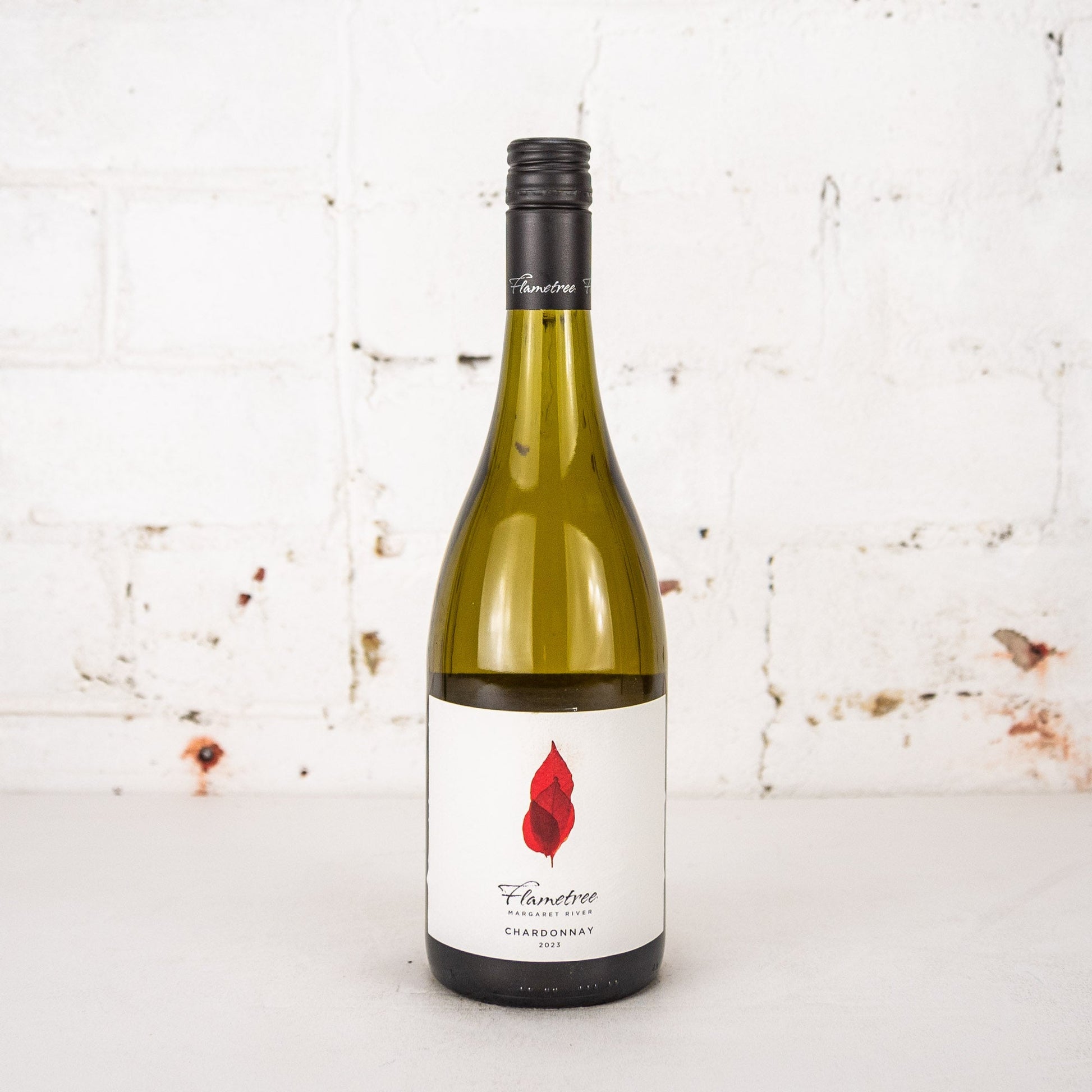 Flametree - Chardonnay 2023 750ml