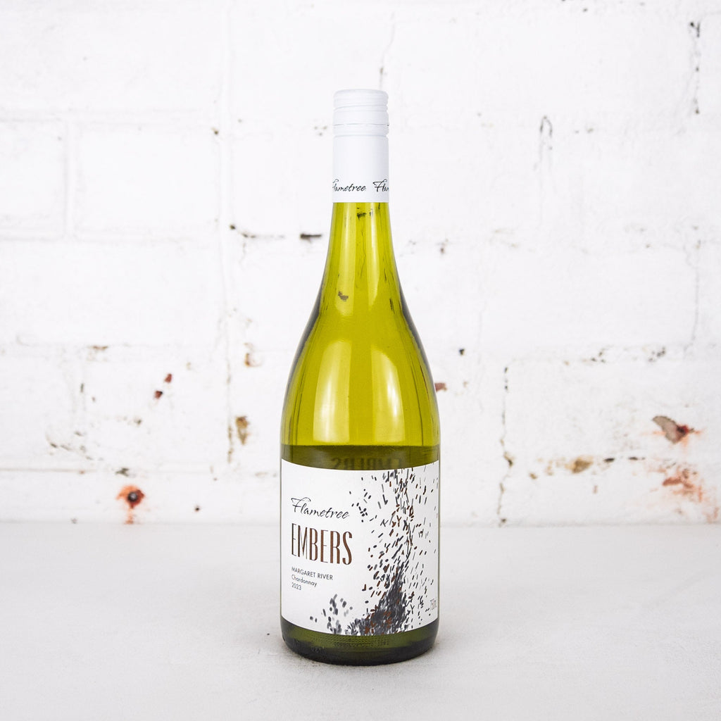 Flametree - Embers Chardonnay 750ml