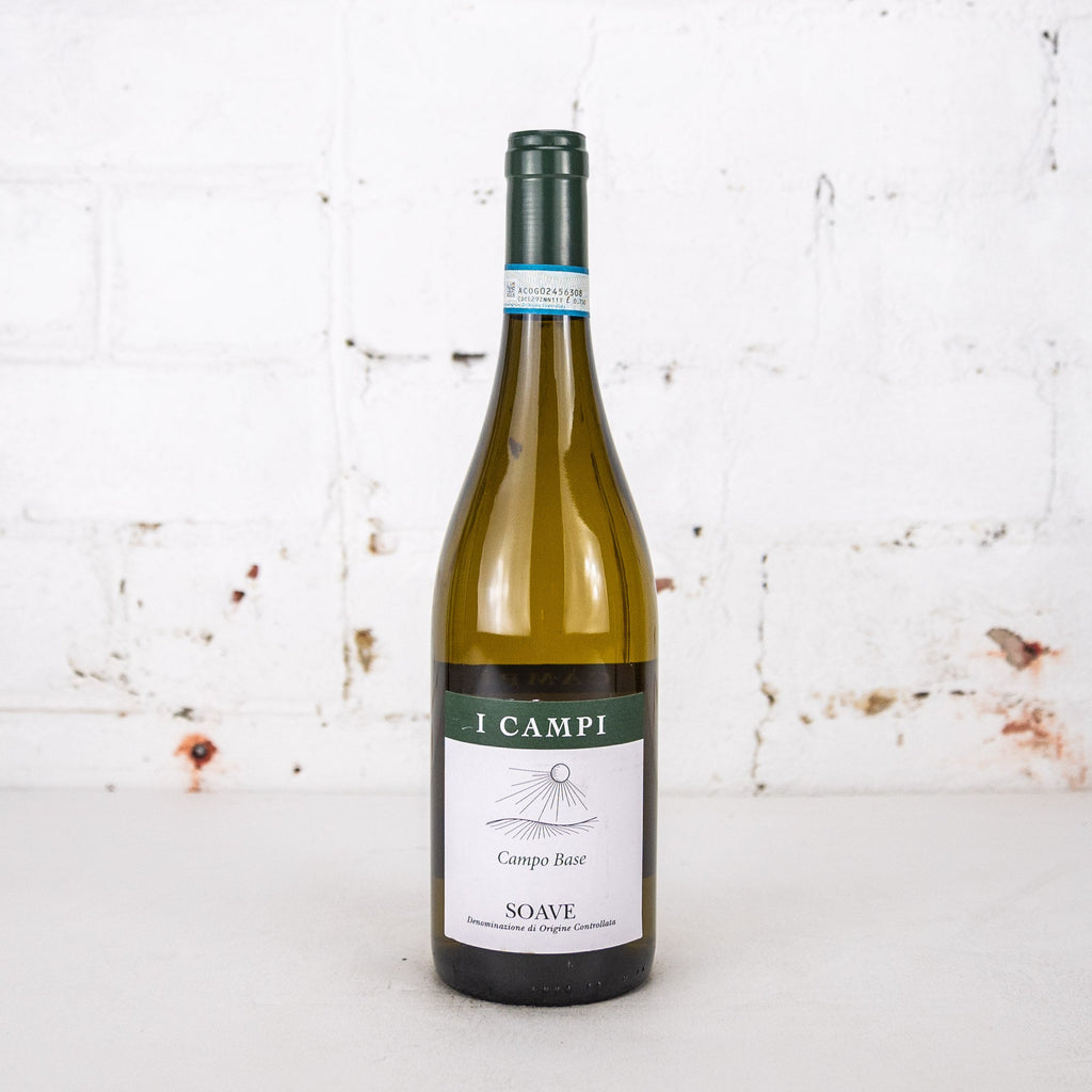 I Campi - Campo Base Soave DOC 750ml