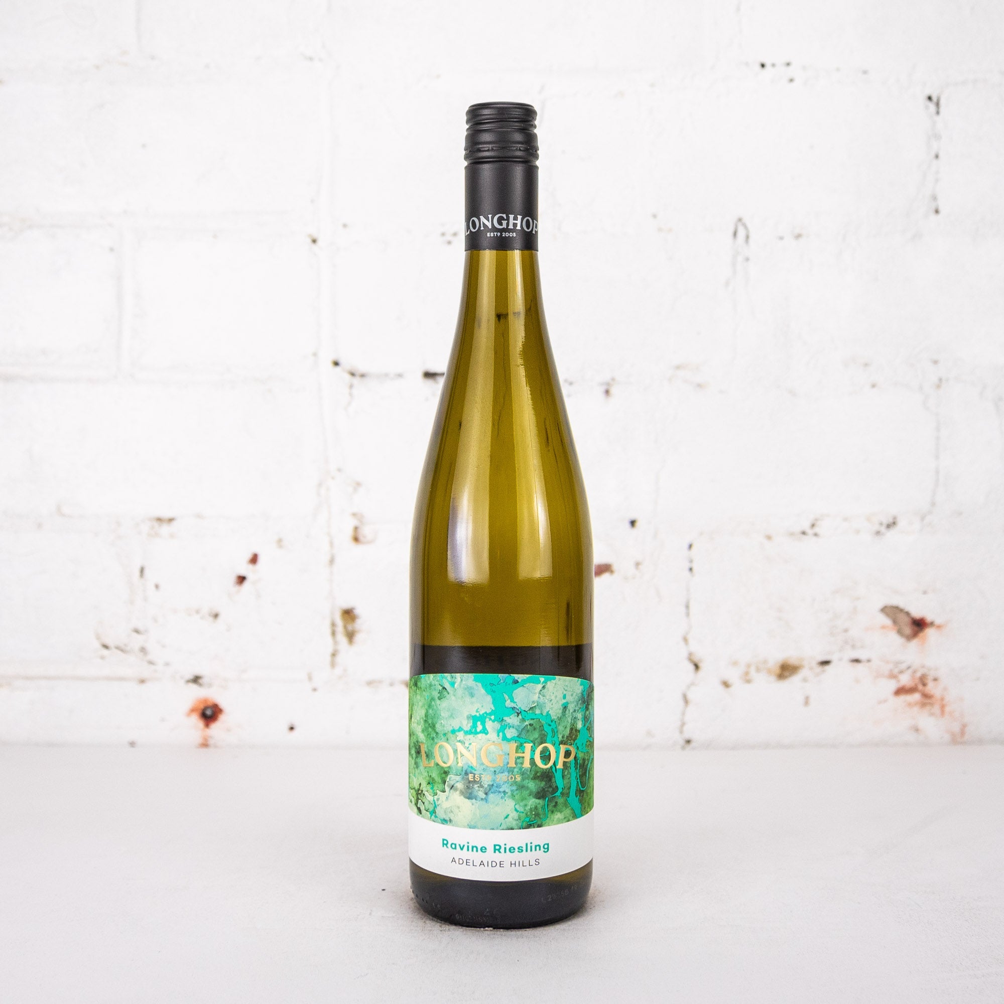 Longhop - Ravine Riesling 750ml