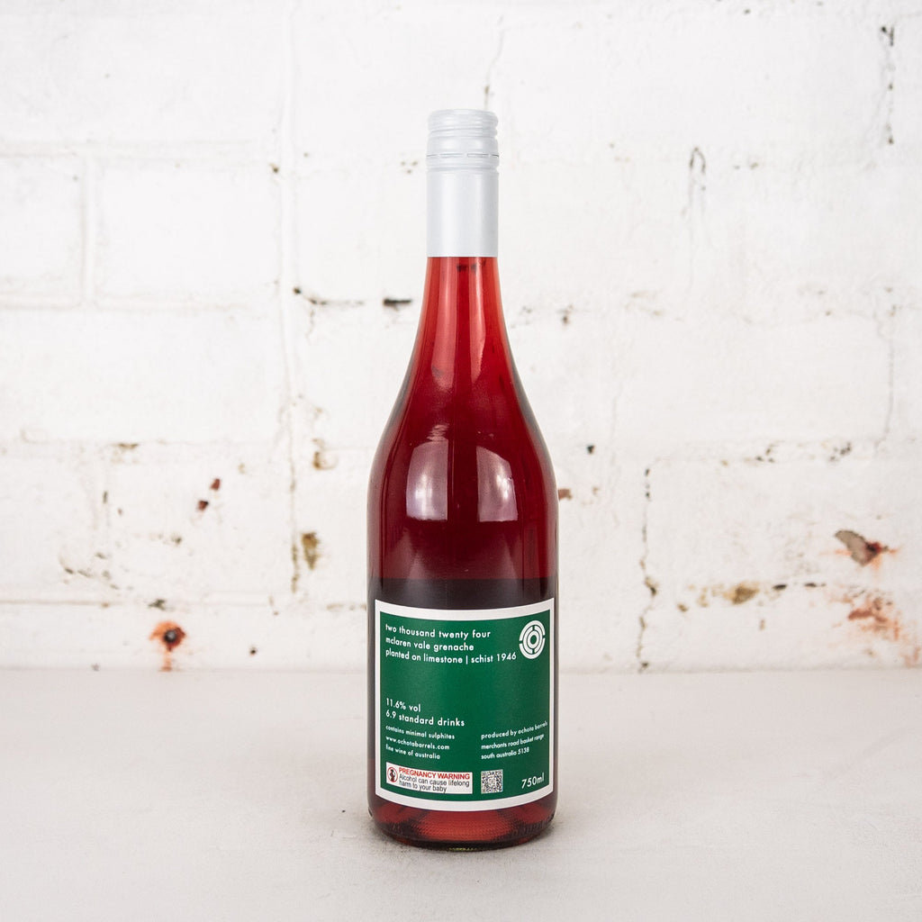 Ochota Barrels - The Green Room Grenache 2024 750ml
