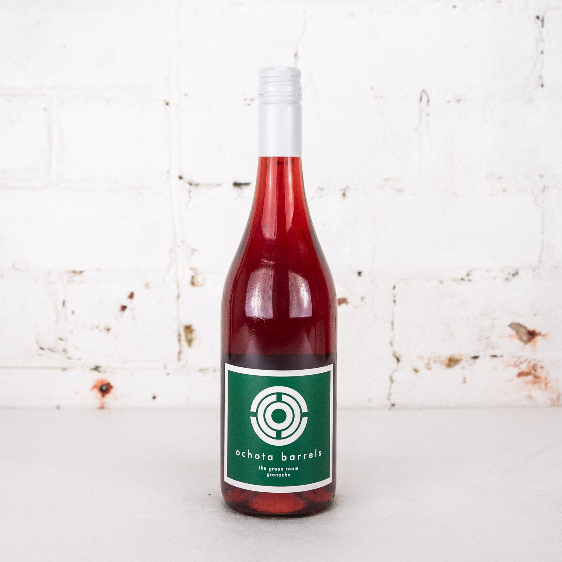 Ochota Barrels - The Green Room Grenache 2024 750ml