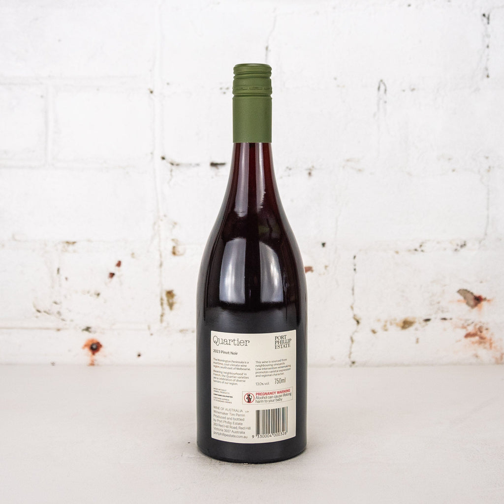 Port Phillip Estate - Quartier Pinot Noir 2023 750ml
