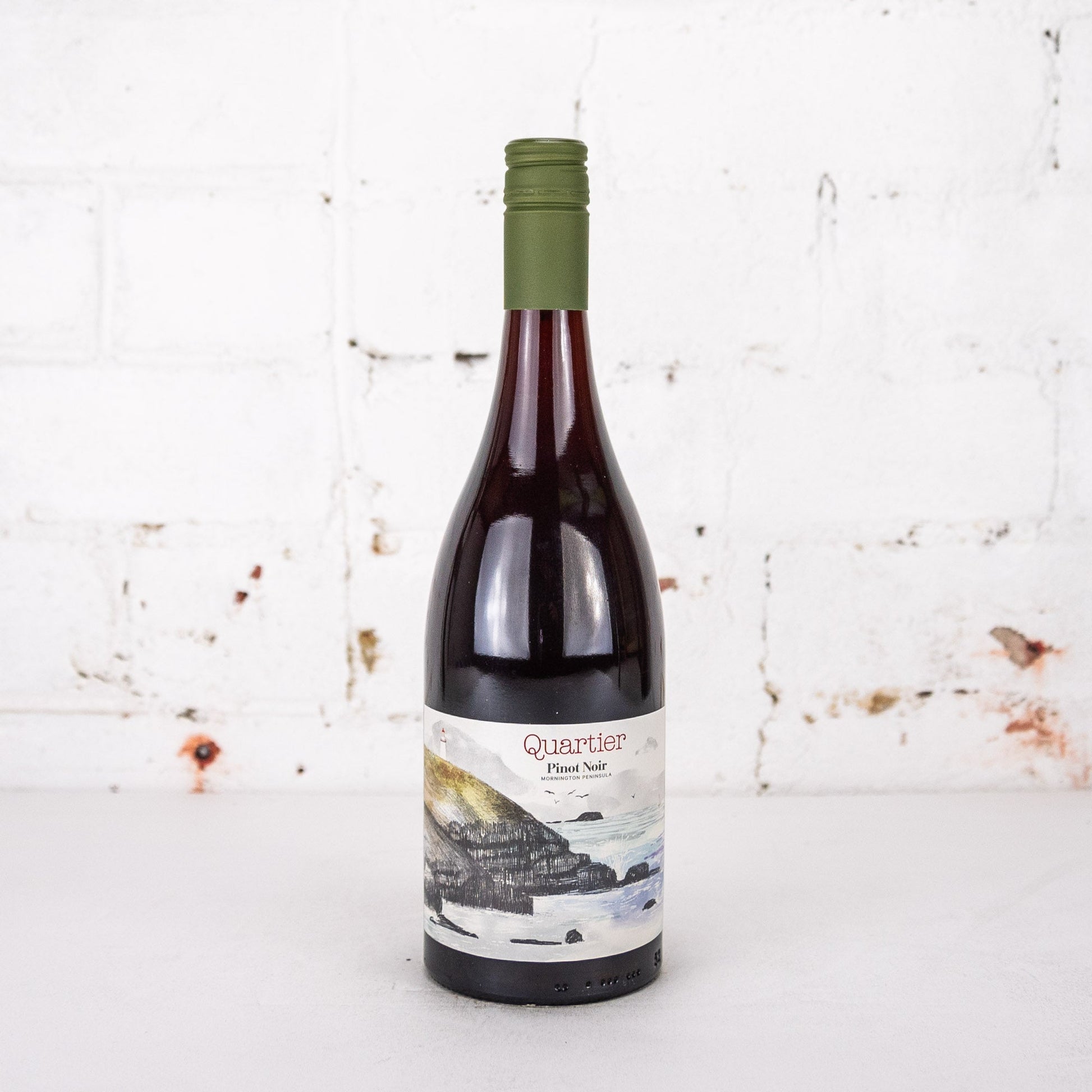 Port Phillip Estate - Quartier Pinot Noir 2023 750ml